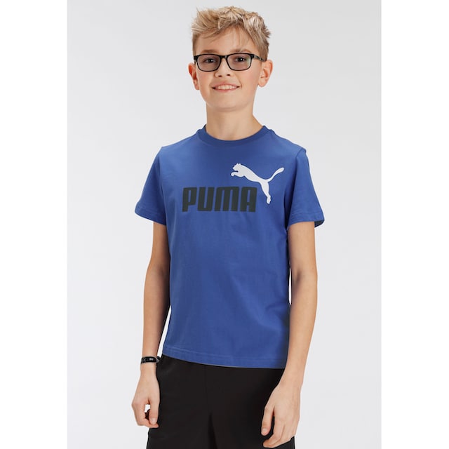 PUMA Jogginganzug »SHORT JERSEY SET - für Kinder«, (2 tlg.) im OTTO Online  Shop