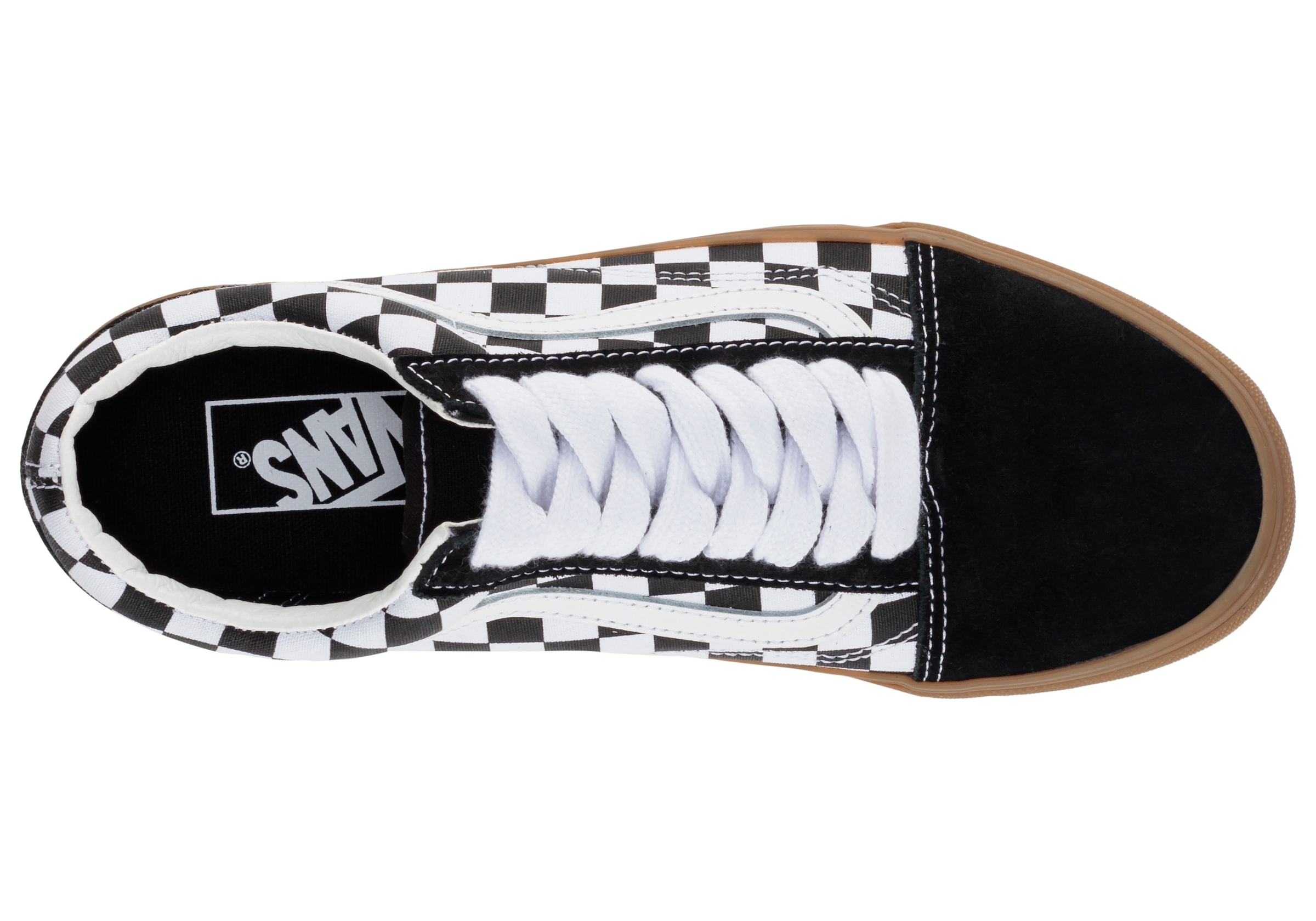 Vans Sneaker »Old Skool«, unisex