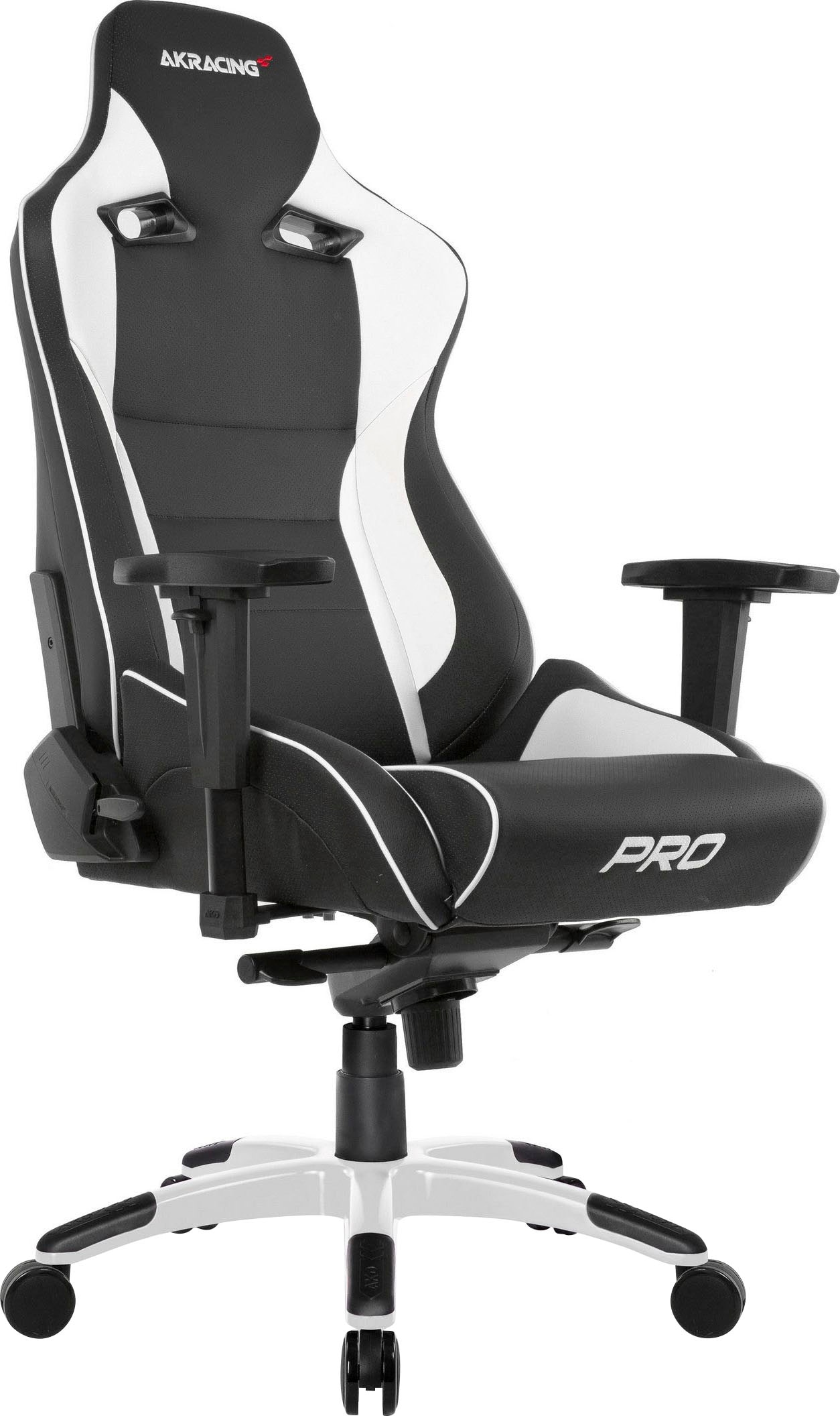 AKRacing Gaming-Stuhl »Master PRO«, Kunstleder