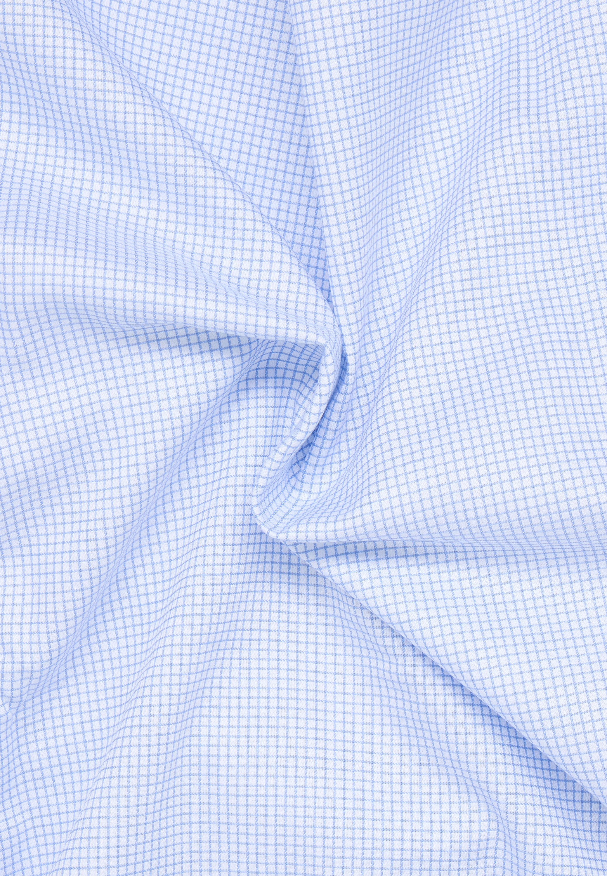 Eterna Langarmhemd »MODERN FIT«, NON IRON (bügelfrei)