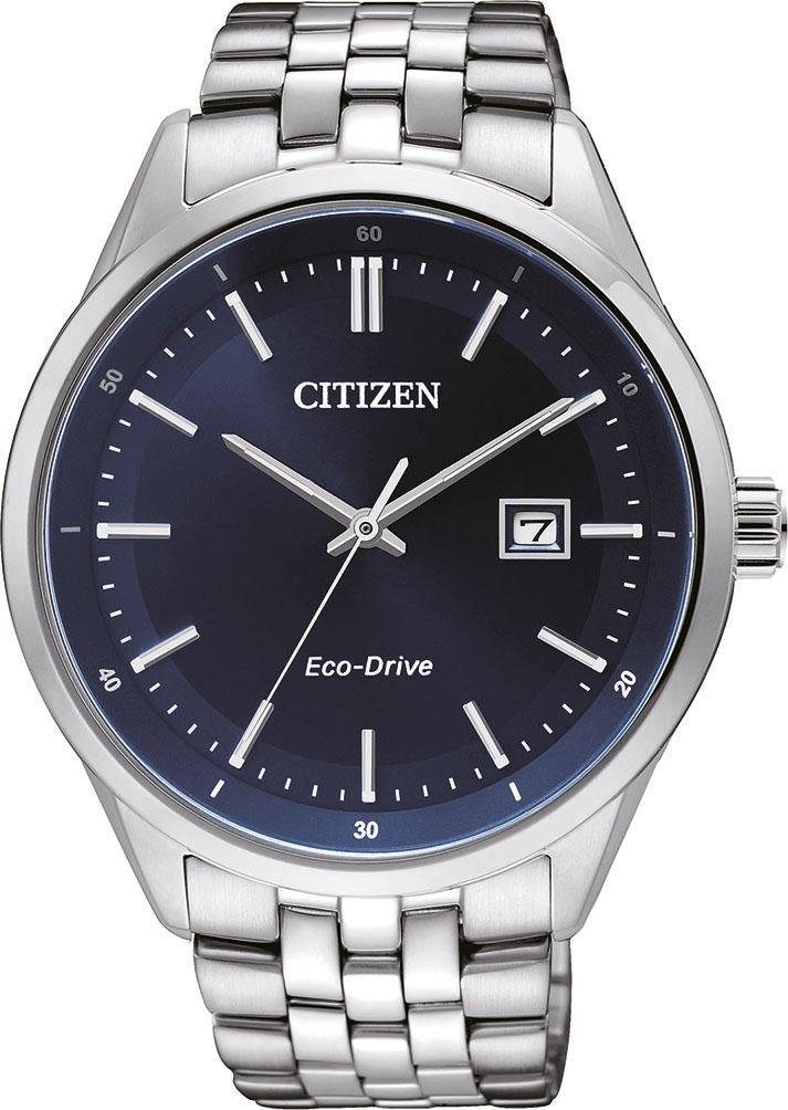 Citizen Solaruhr »BM7251-53L«, Armbanduhr, Herrenuhr