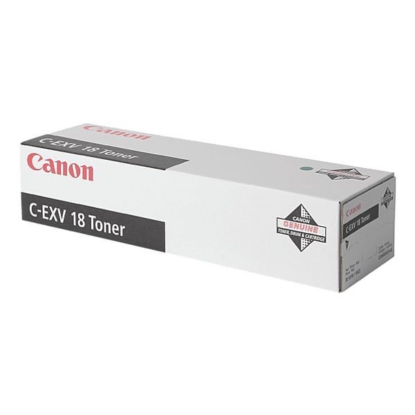 Canon Tonerpatrone