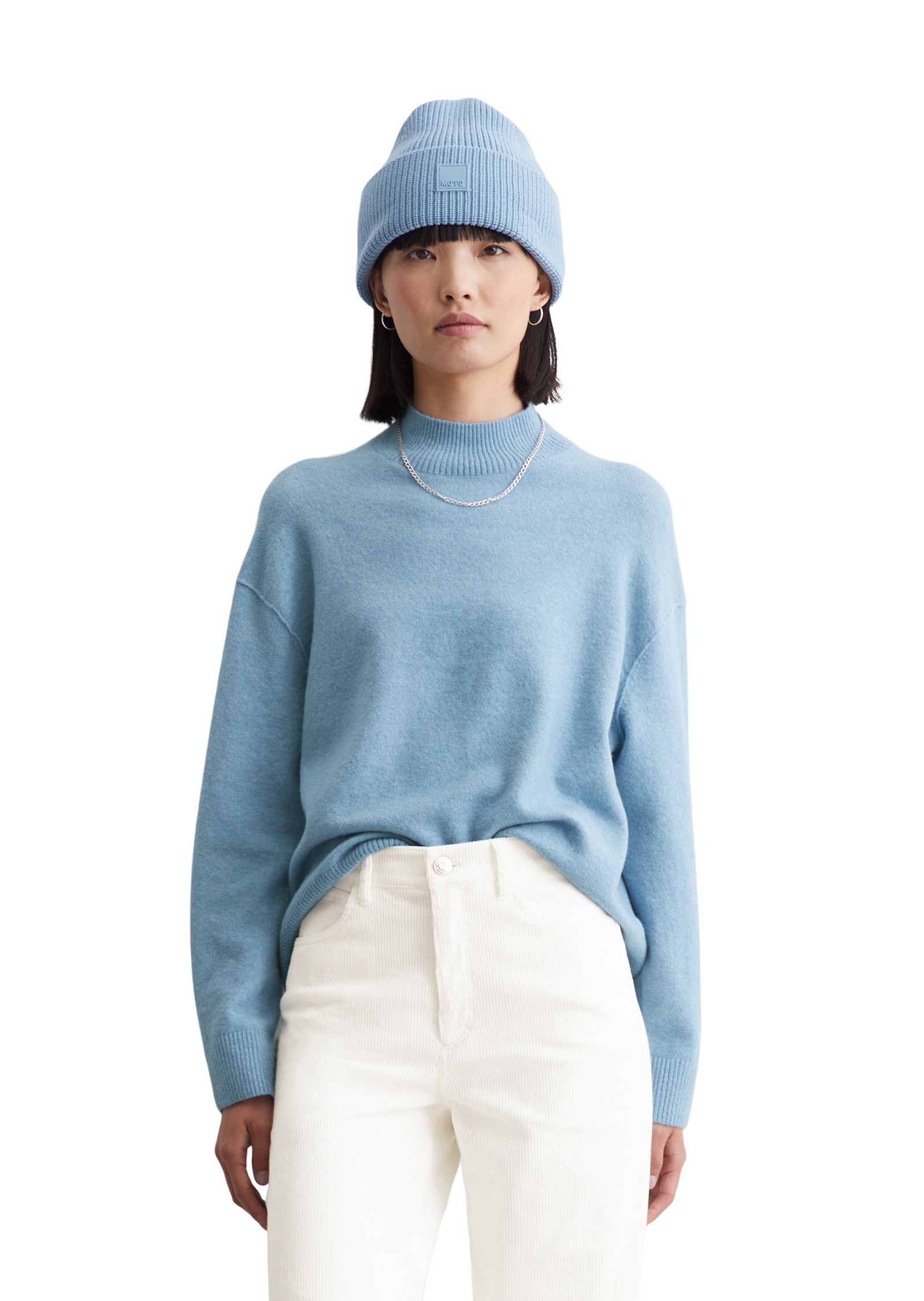 Marc O'Polo DENIM Strickpullover