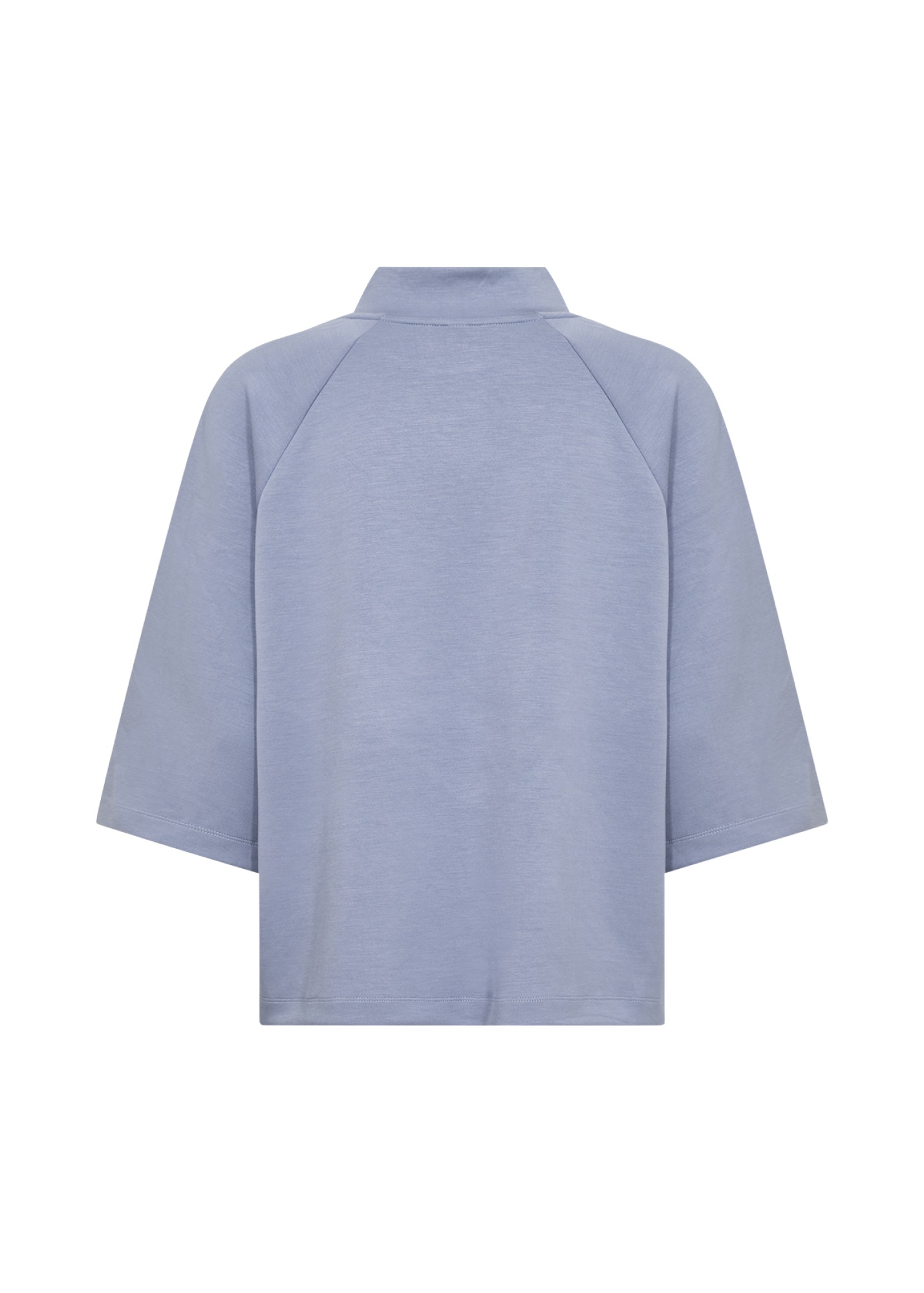 soyaconcept 3/4-Arm-Shirt »SC-BANU 261« Viskosemischung