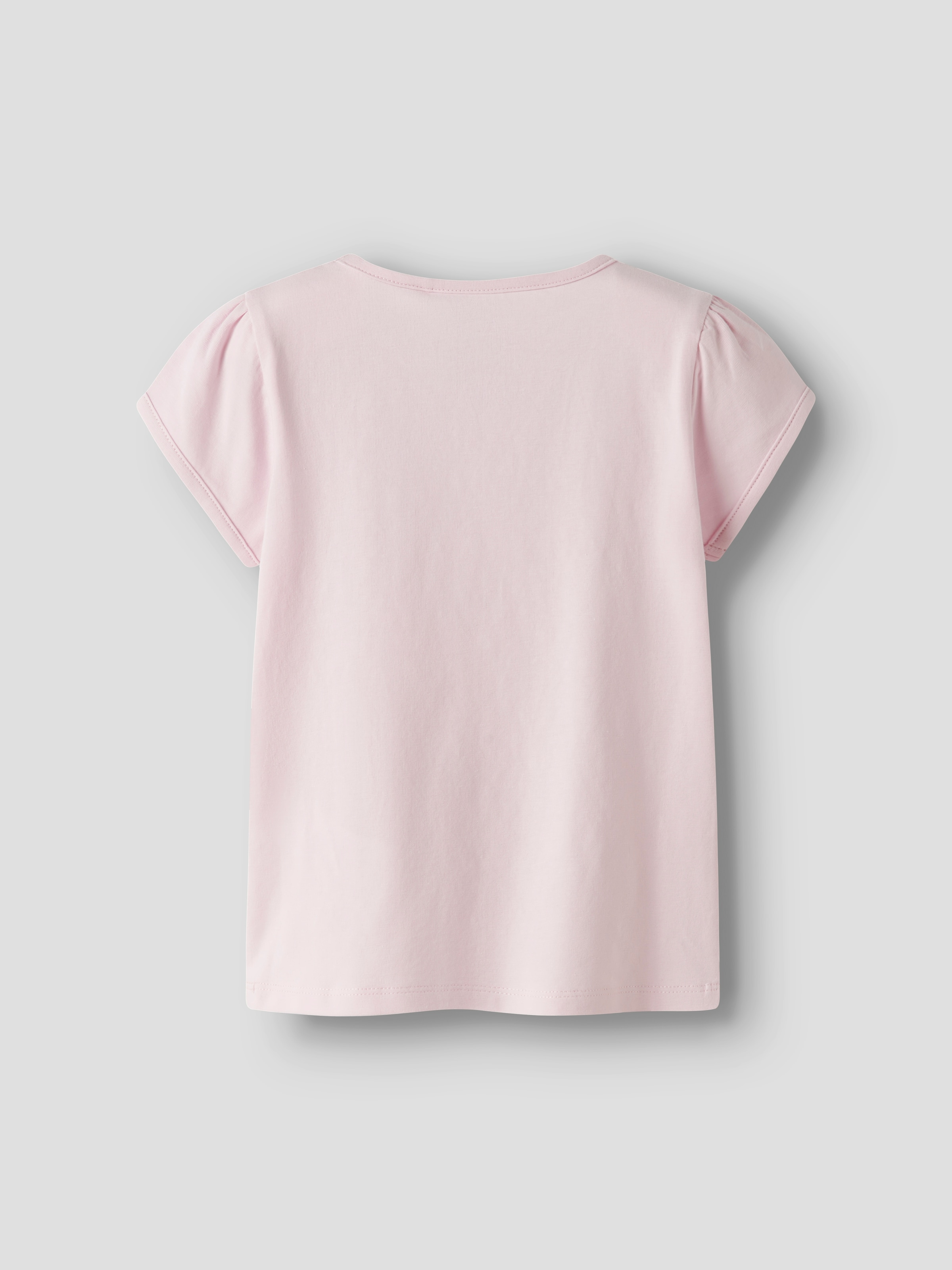 Name It T-Shirt »NMFFIPASA CAP SL TOP BOX« mit sommerlichem Schmetterlings-Druck