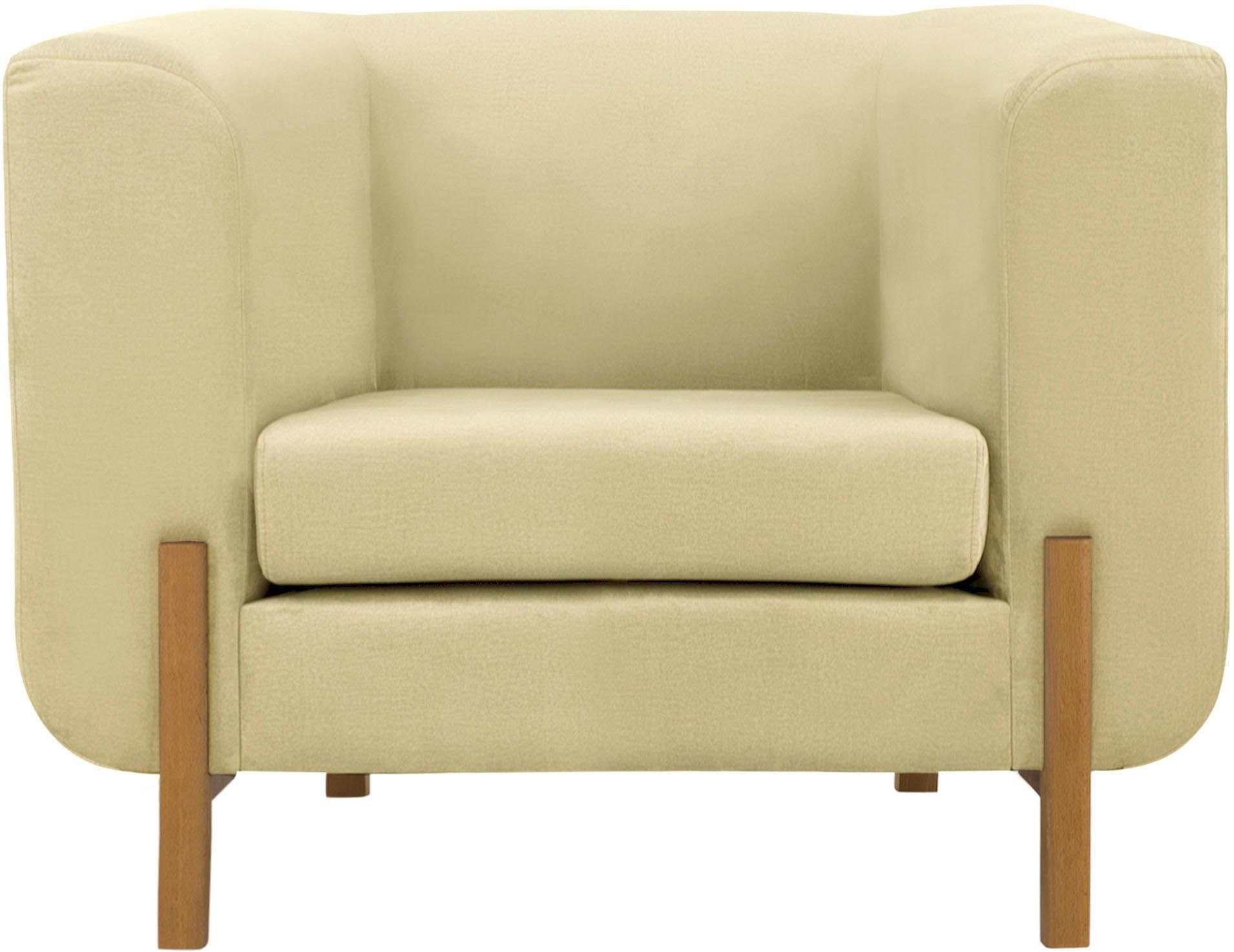 Home affaire Sessel »Gaut«