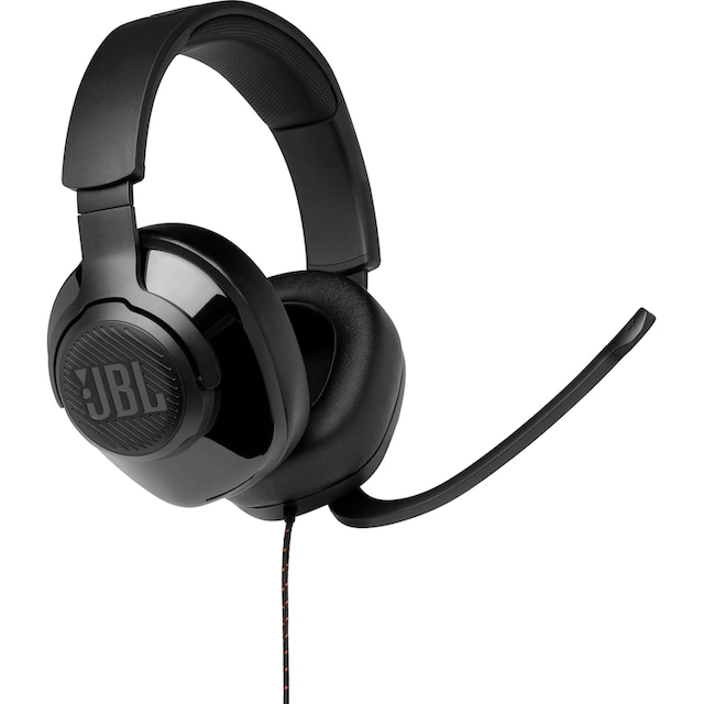 JBL Gaming-Headset »QUANTUM 200« jetzt im OTTO Online Shop