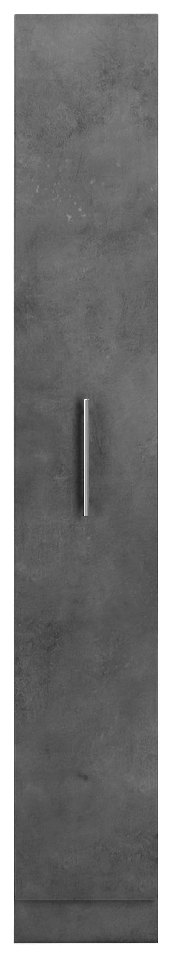 wiho Küchen Apothekerschrank »Cali« Auszug mit 4 Ablagefächern