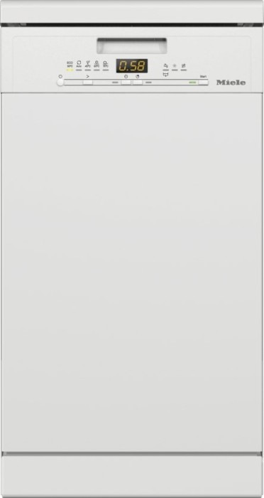 Stand-Geschirrspüler, , »G 5430 SC SL Active«