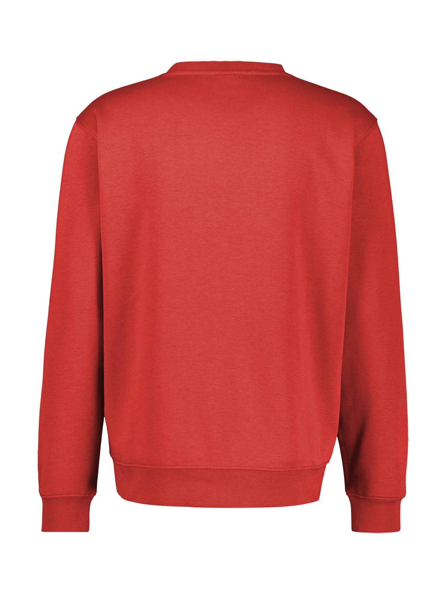LERROS Sweatshirt »LERROS Urbaner Sweatshirtstyle«