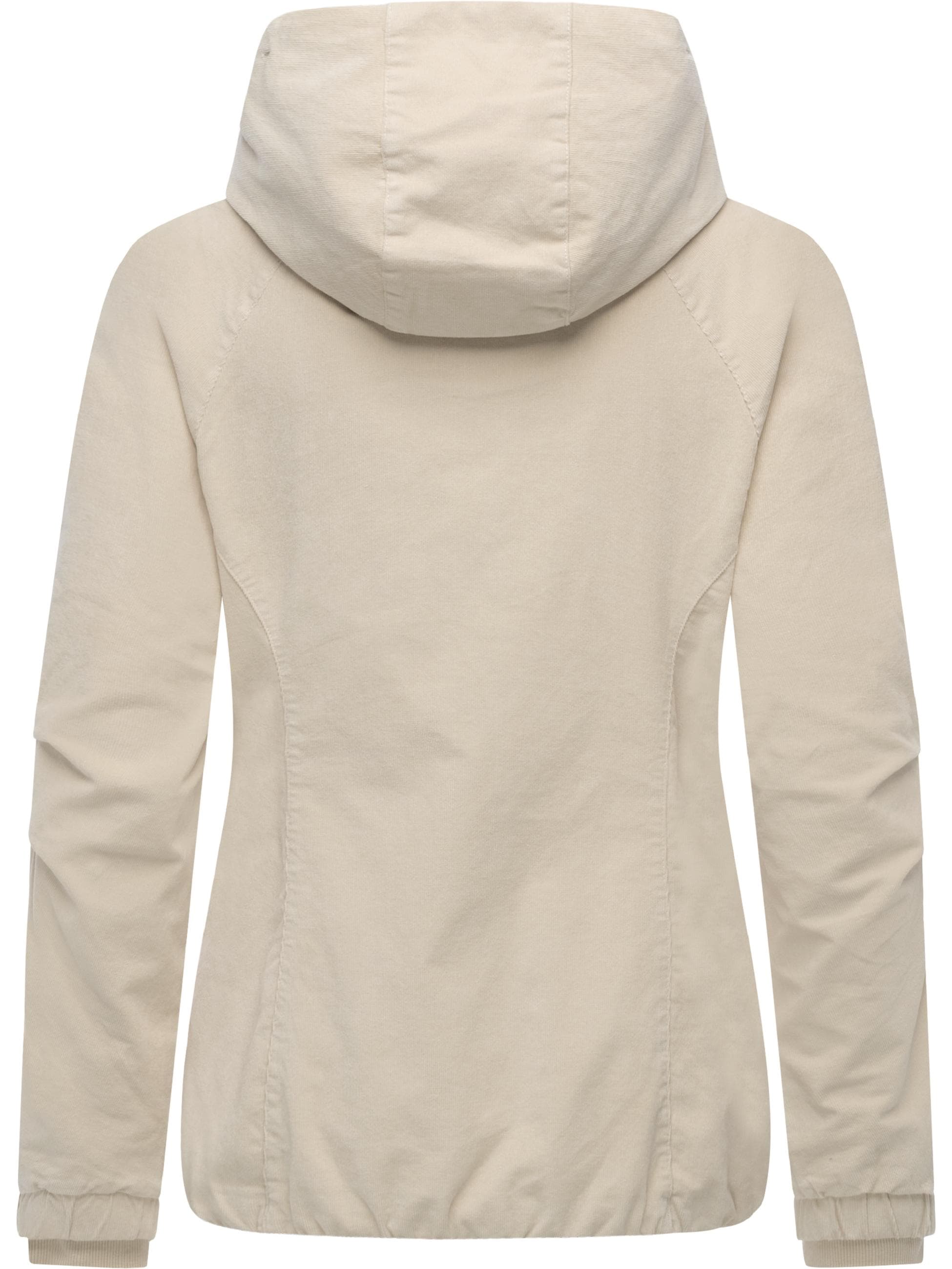 Ragwear Bomberjacke »Bomberjacke Dizzie Cordy YOUMODO«