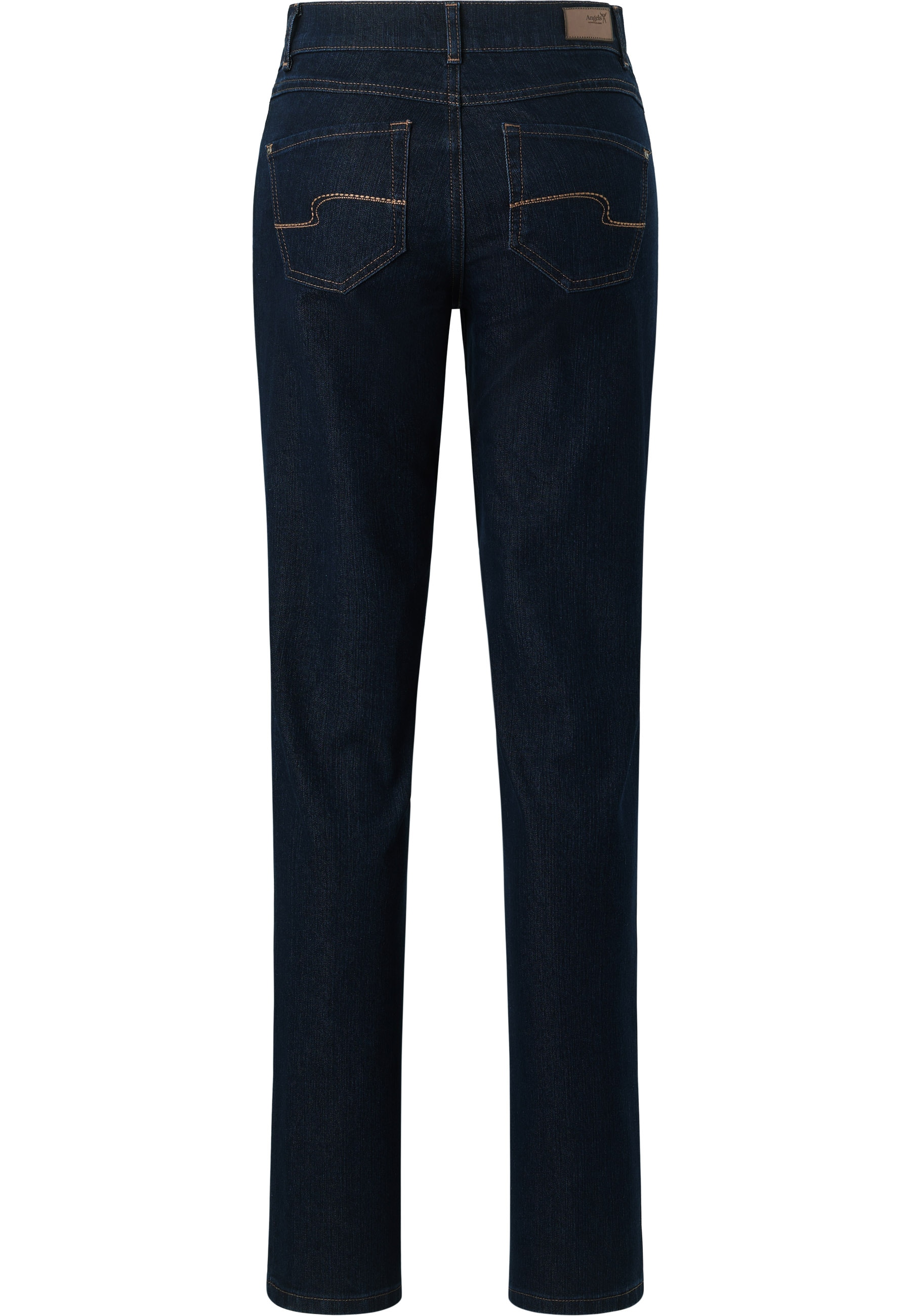 ANGELS Straight-Jeans »DOLLY« mit Stretch