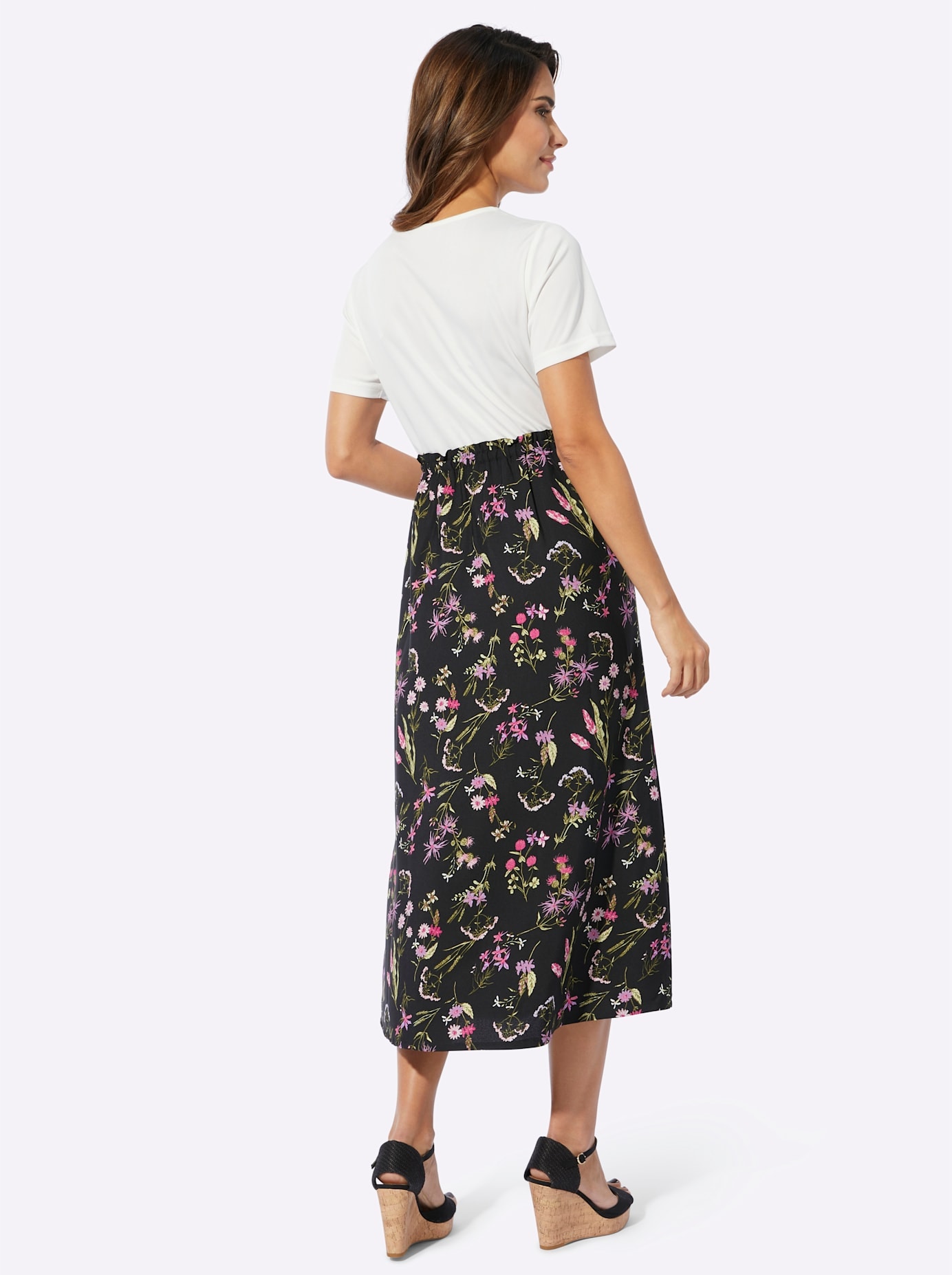 Classic Basics Sommerkleid »Kleid«