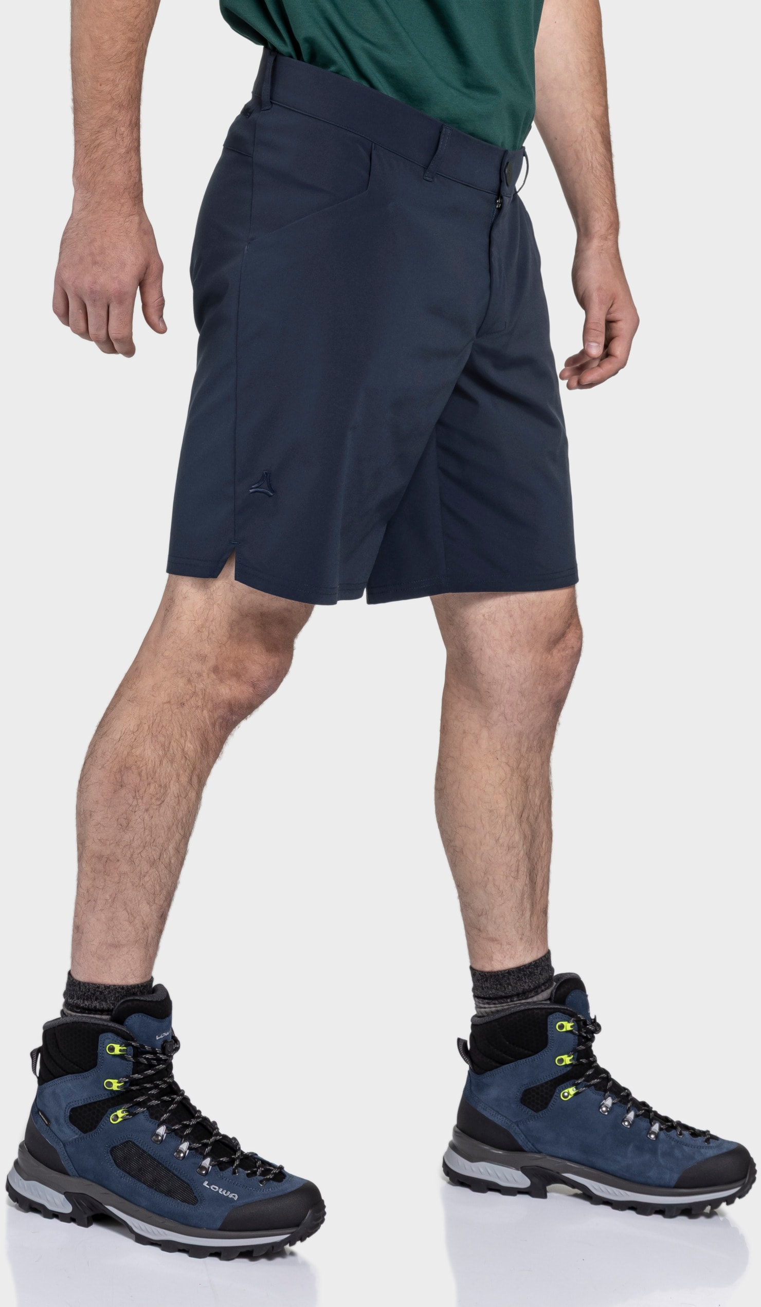 Schöffel Shorts »CIRC Shorts Style Smue MEN«