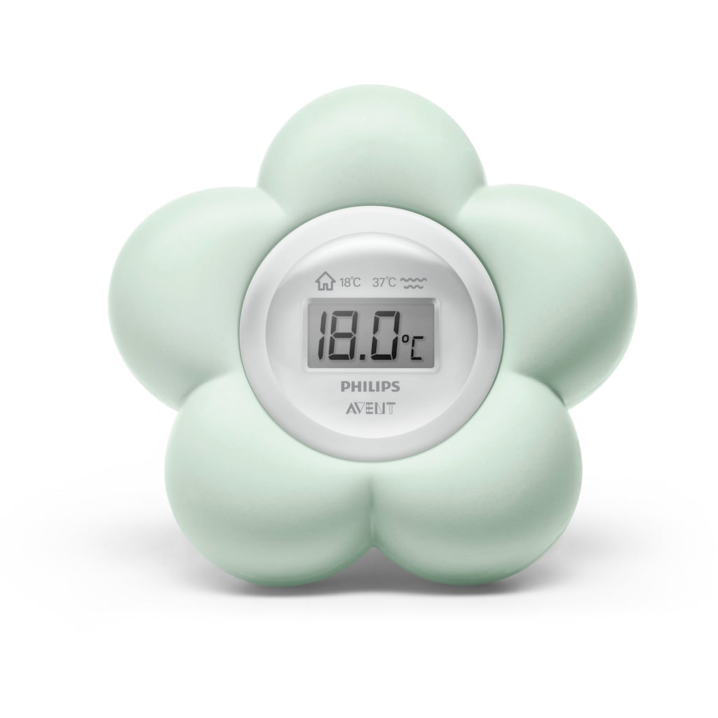 Philips AVENT Badethermometer »SCH480/00«, (1 tlg.)