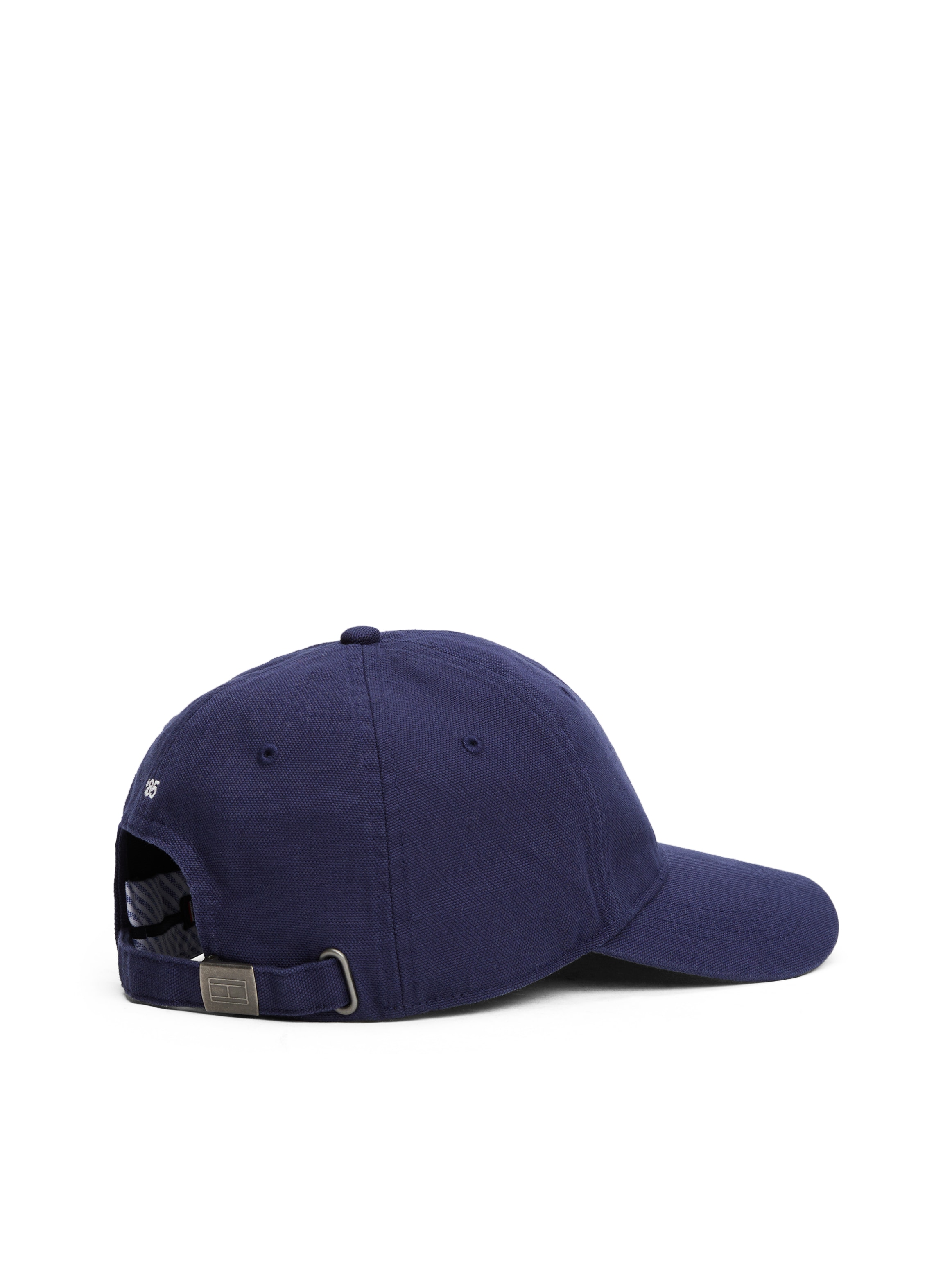 Tommy Hilfiger Baseball Cap »TH FLAG SOFT 6 PANEL CAP«, Mit festem Schirm