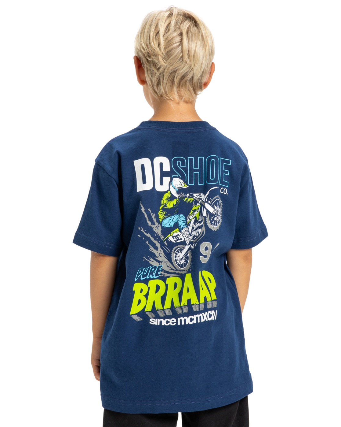 DC Shoes T-Shirt »DCp«