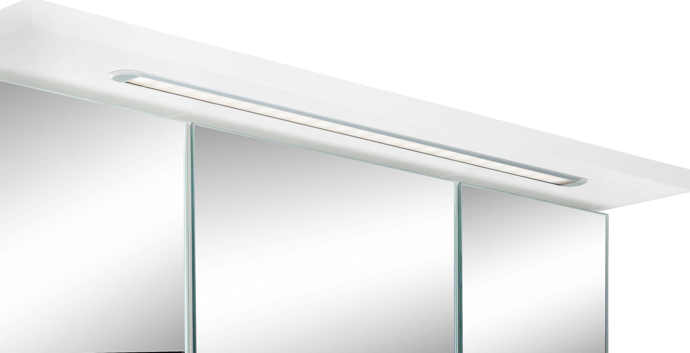 welltime Spiegelschrank »Ravenna« Breite 60 cm