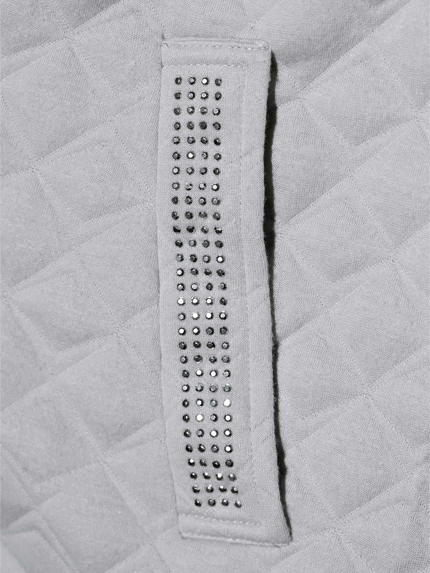 creation L Shirtjacke »Shirtjacke« 1 tlg.