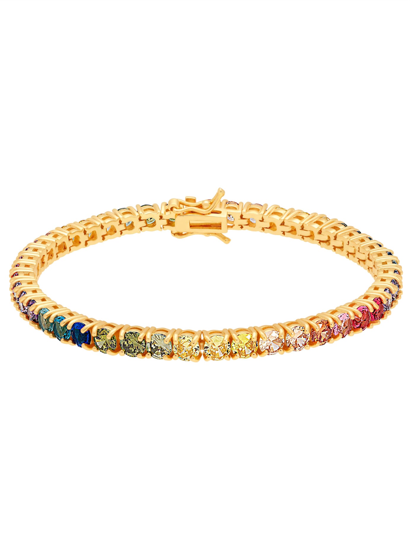 Lady Armband