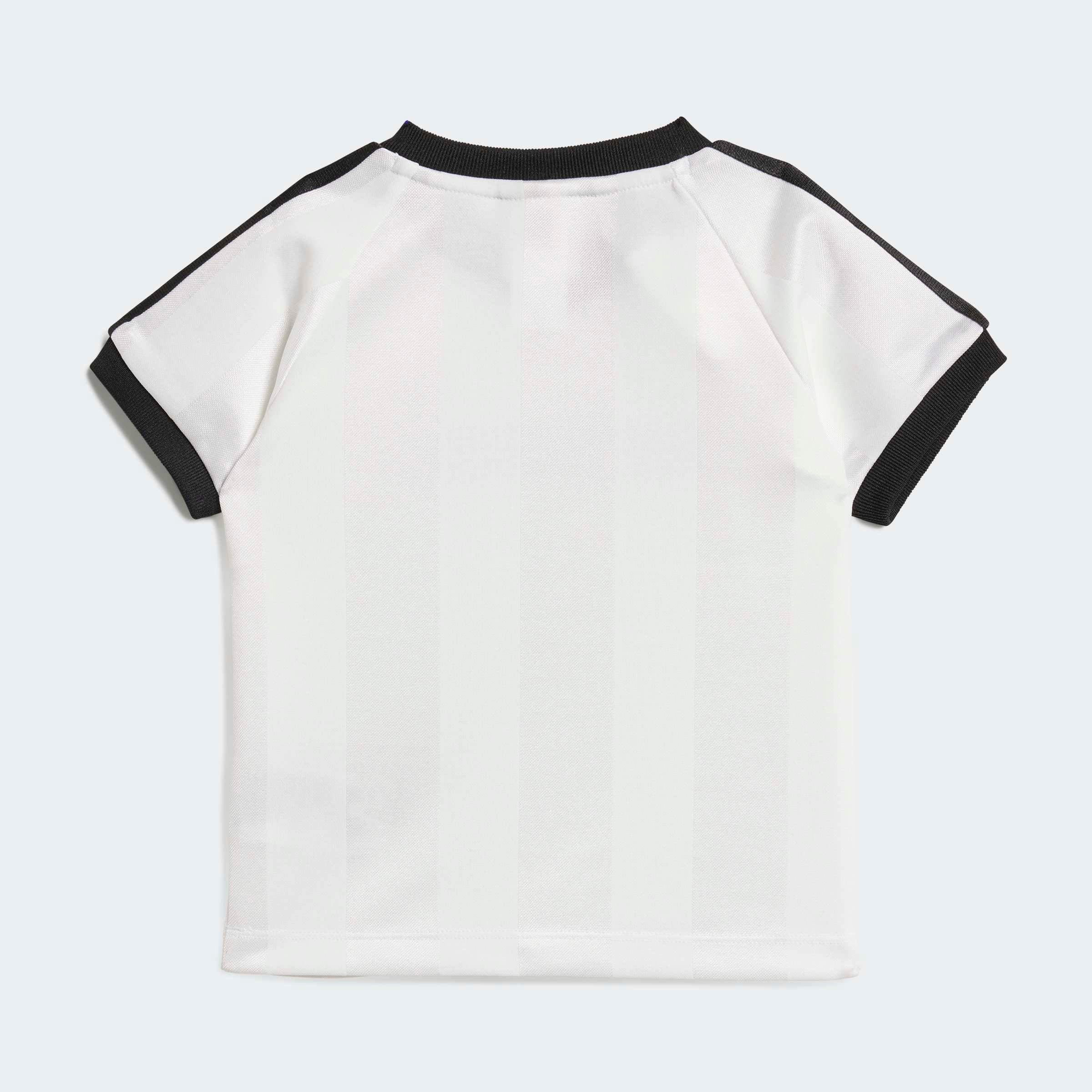 adidas Originals Trainingsanzug »JERSEY SET« 2 tlg.