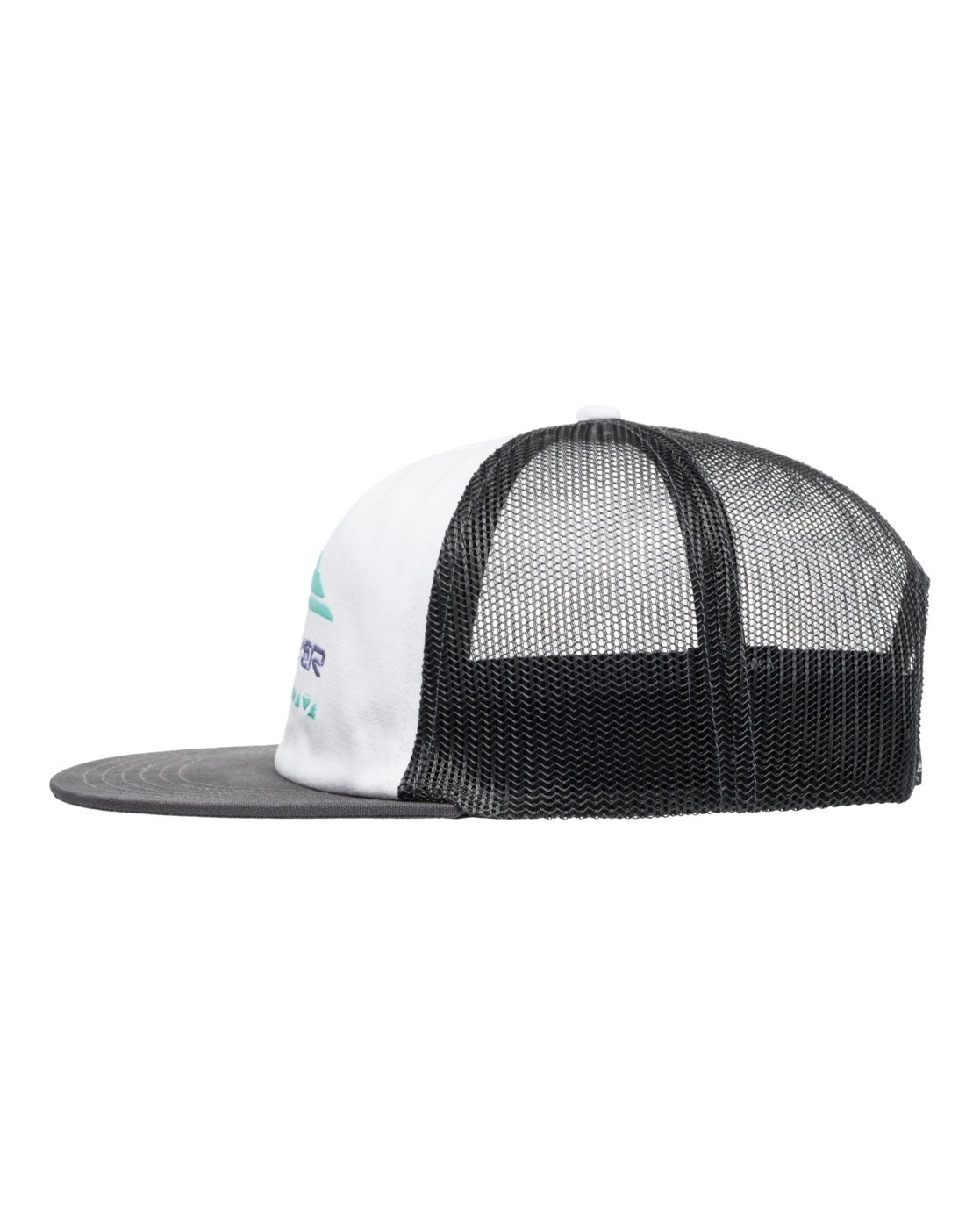 Quiksilver Trucker Cap »Oasis«