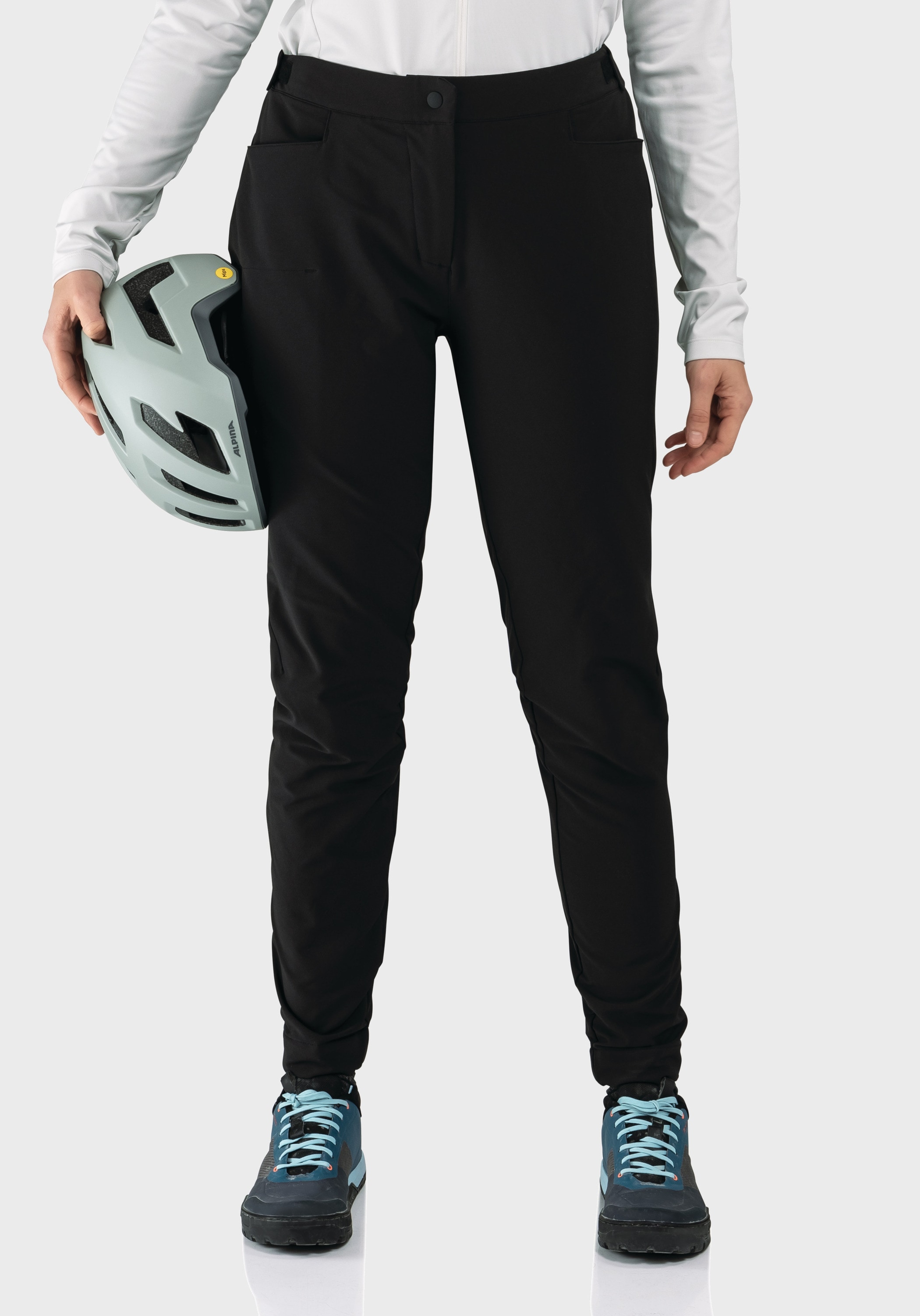 Schöffel Outdoorhose »Bike Pants Style Kubena WMS«