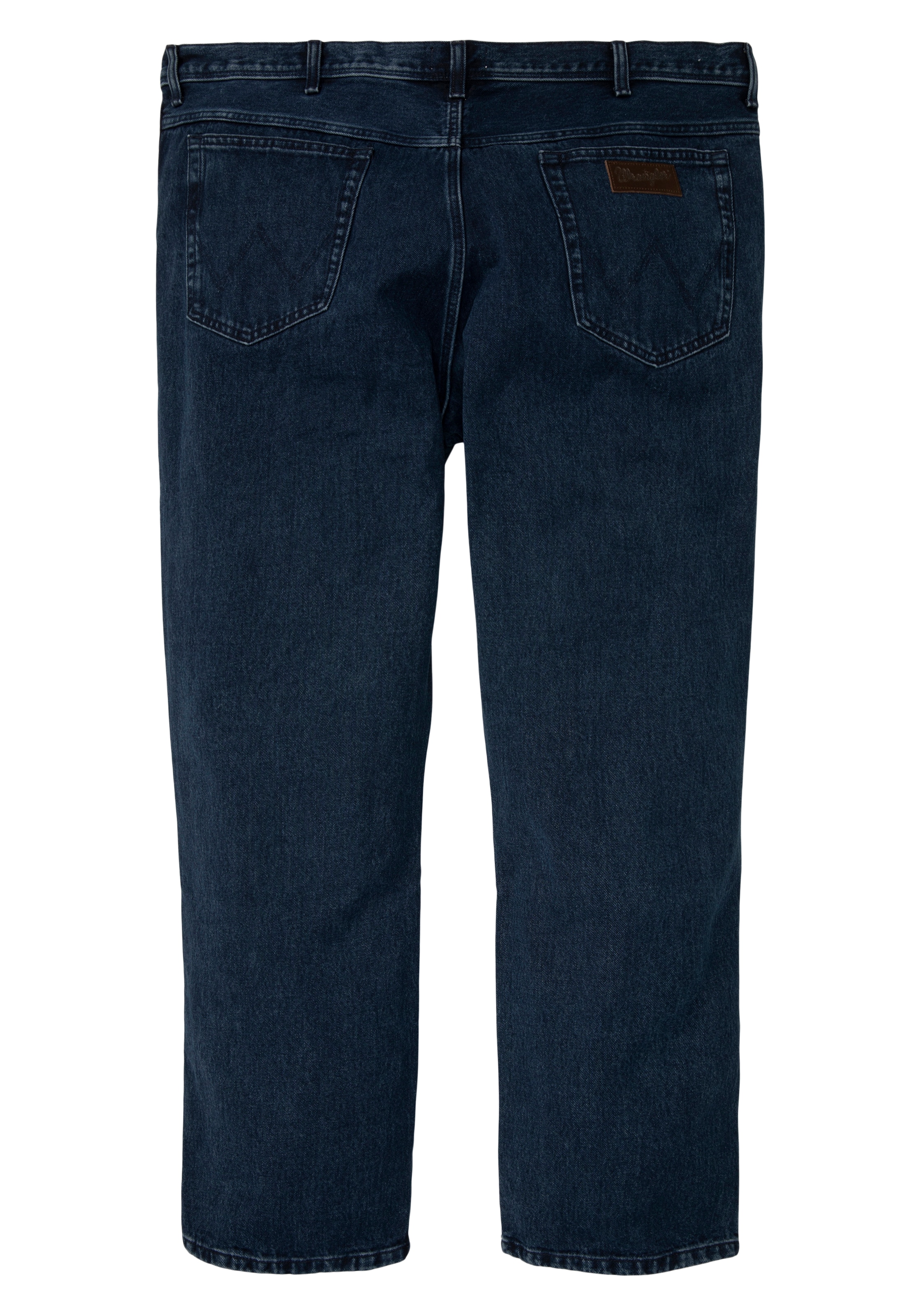 Wrangler Gerade Jeans »Texas«