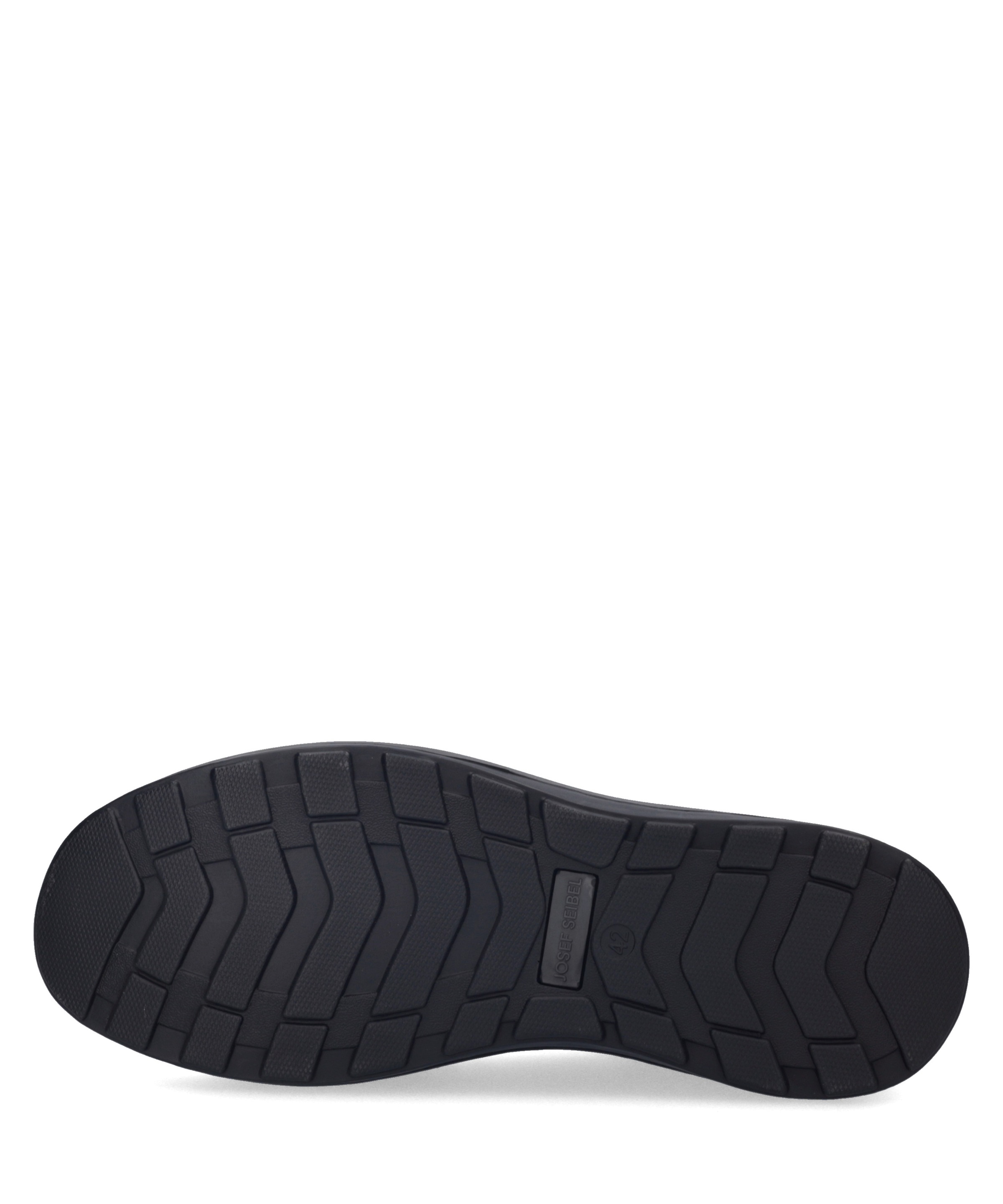 Josef Seibel Sneaker »Marley 51, dunkelblau«