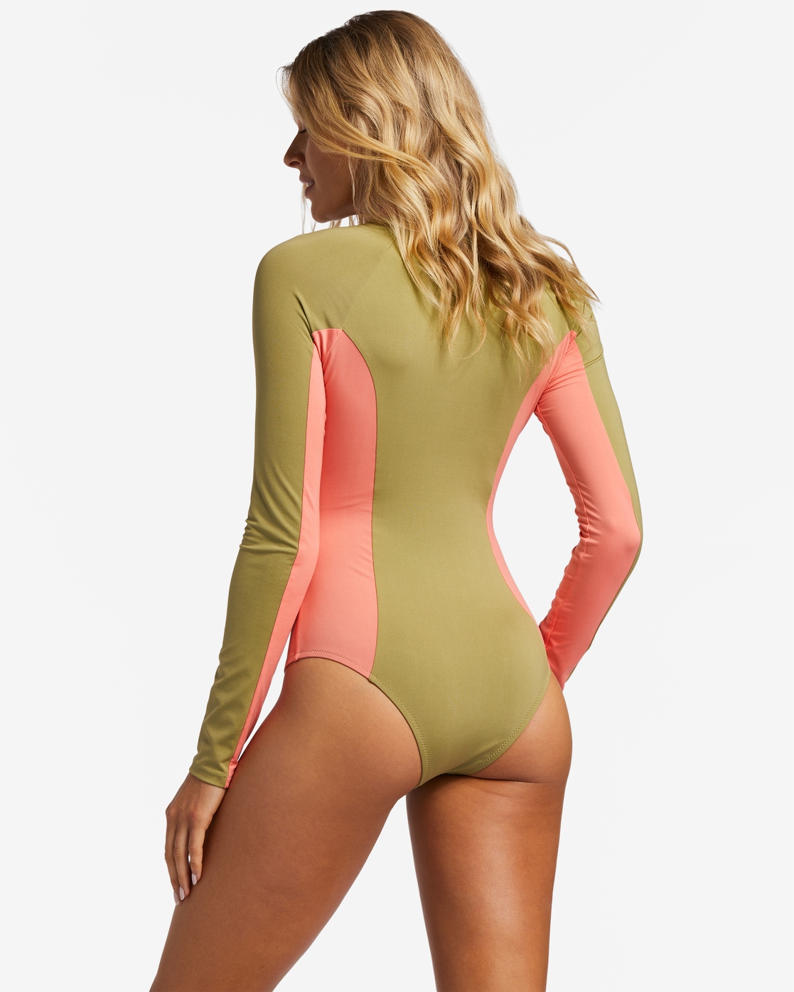 Billabong Badeanzug »A/DIV Biarritz«