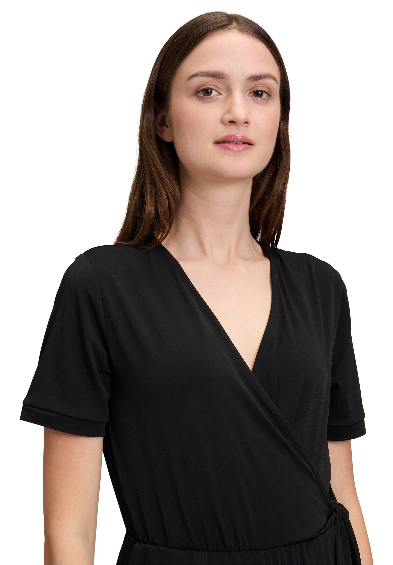 Cartoon Jumpsuit »Jumpsuit mit Bindegürtel«