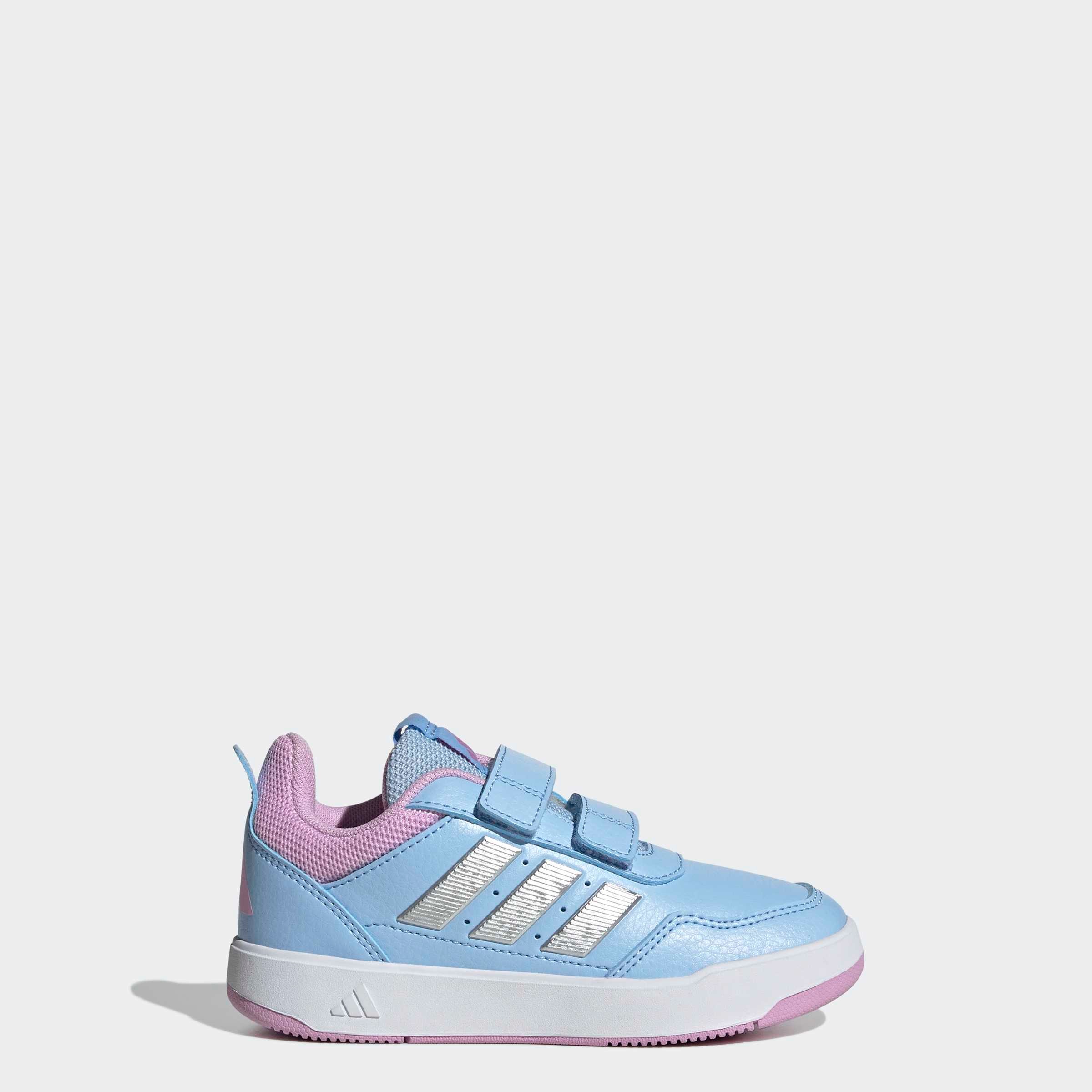 adidas Sportswear Sneaker »TENSAUR SPORT 3.0 CF K«  mit Klettverschluss, für Kinder & Jugendliche