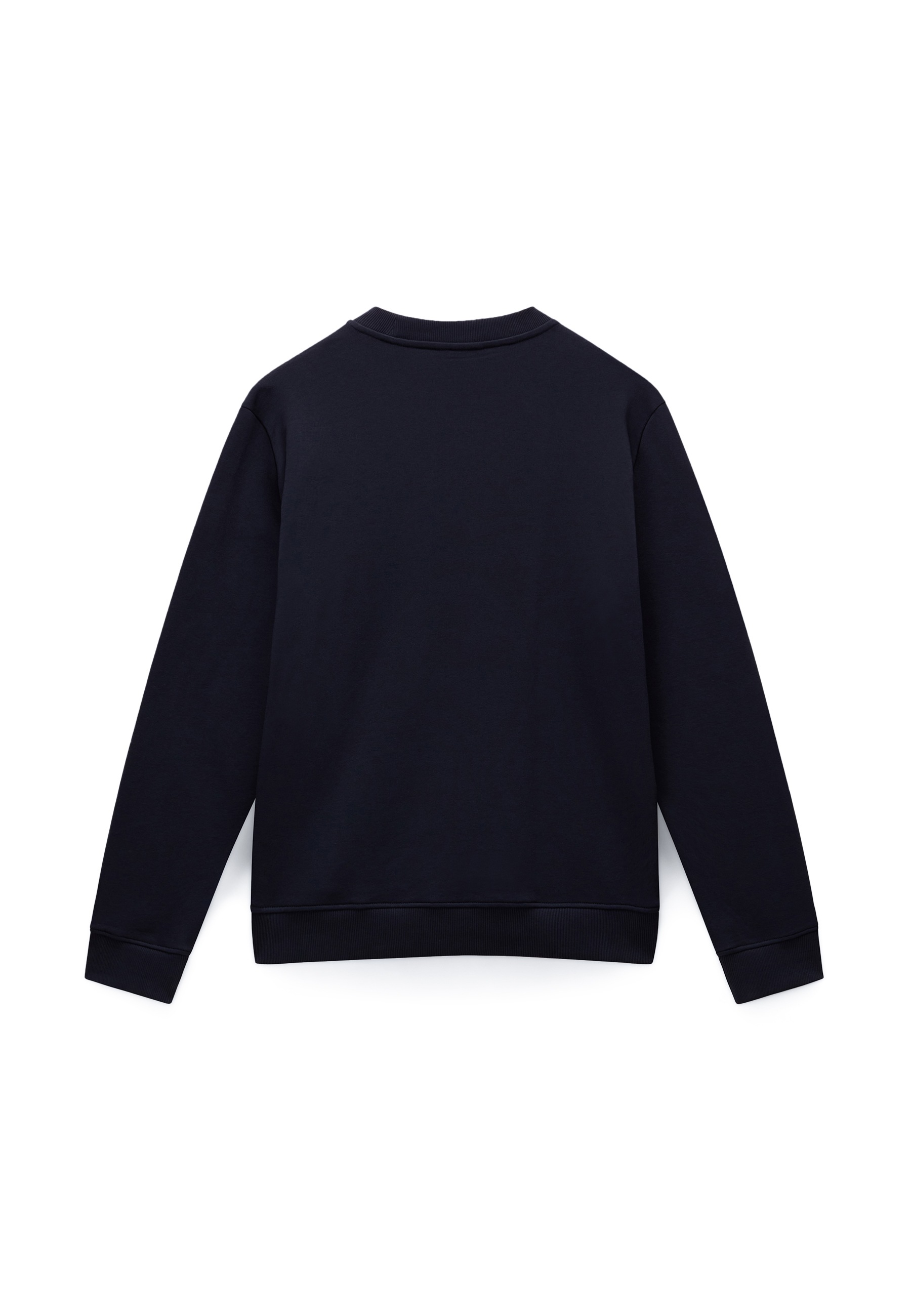 Napapijri Sweatshirt »BALIS CREW SUM 2«, sportlicher Stil, für Sportmode und Sommermode, Loose Fit
