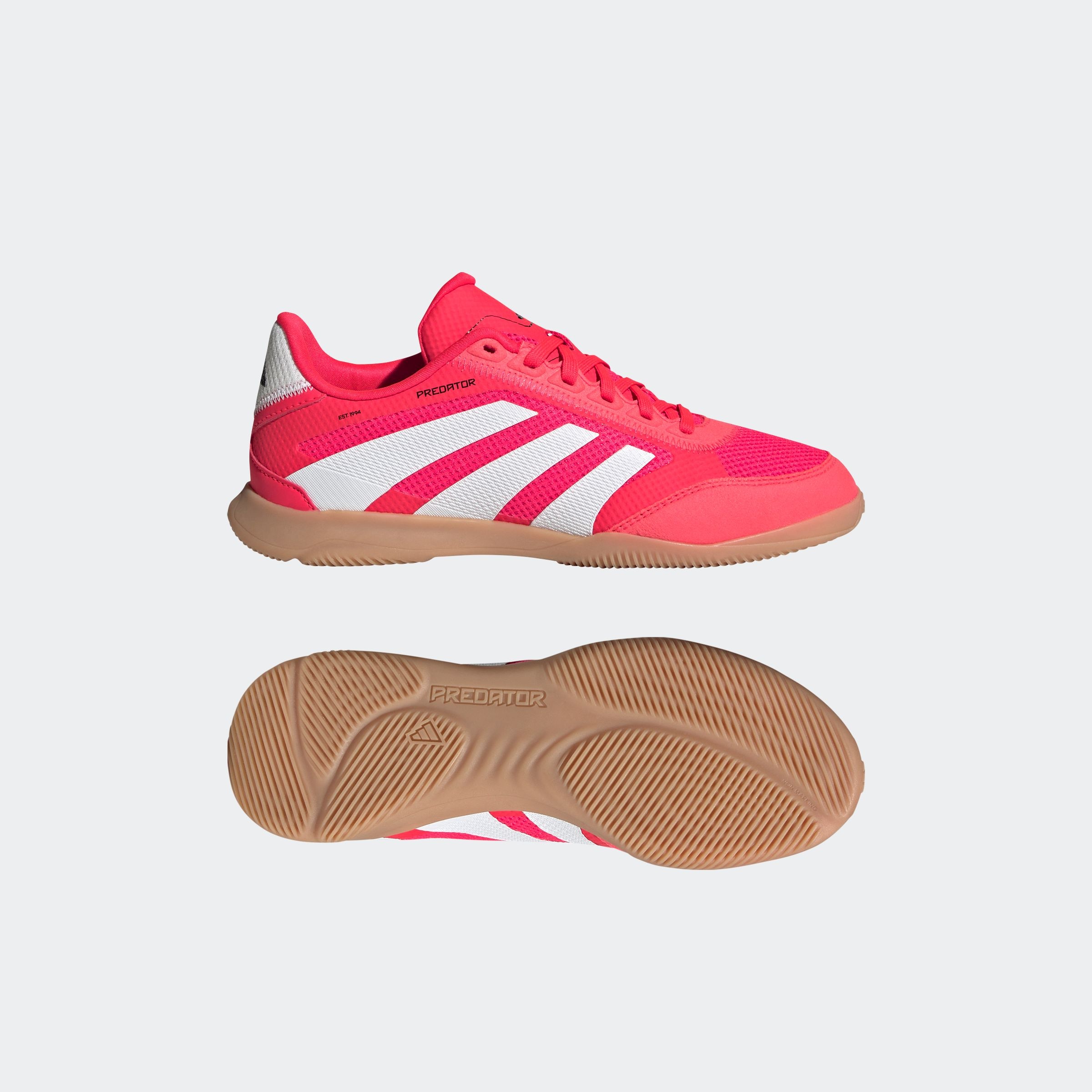 adidas Performance Fußballschuh »PREDATOR LEAGUE KIDS IN«