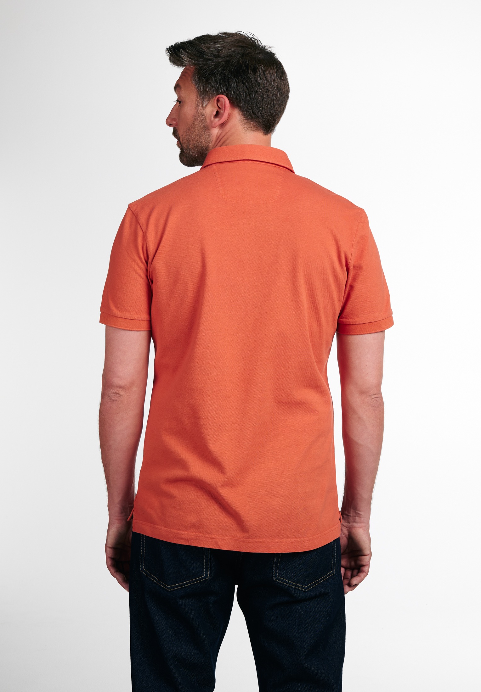 Eterna Poloshirt »MODERN FIT«