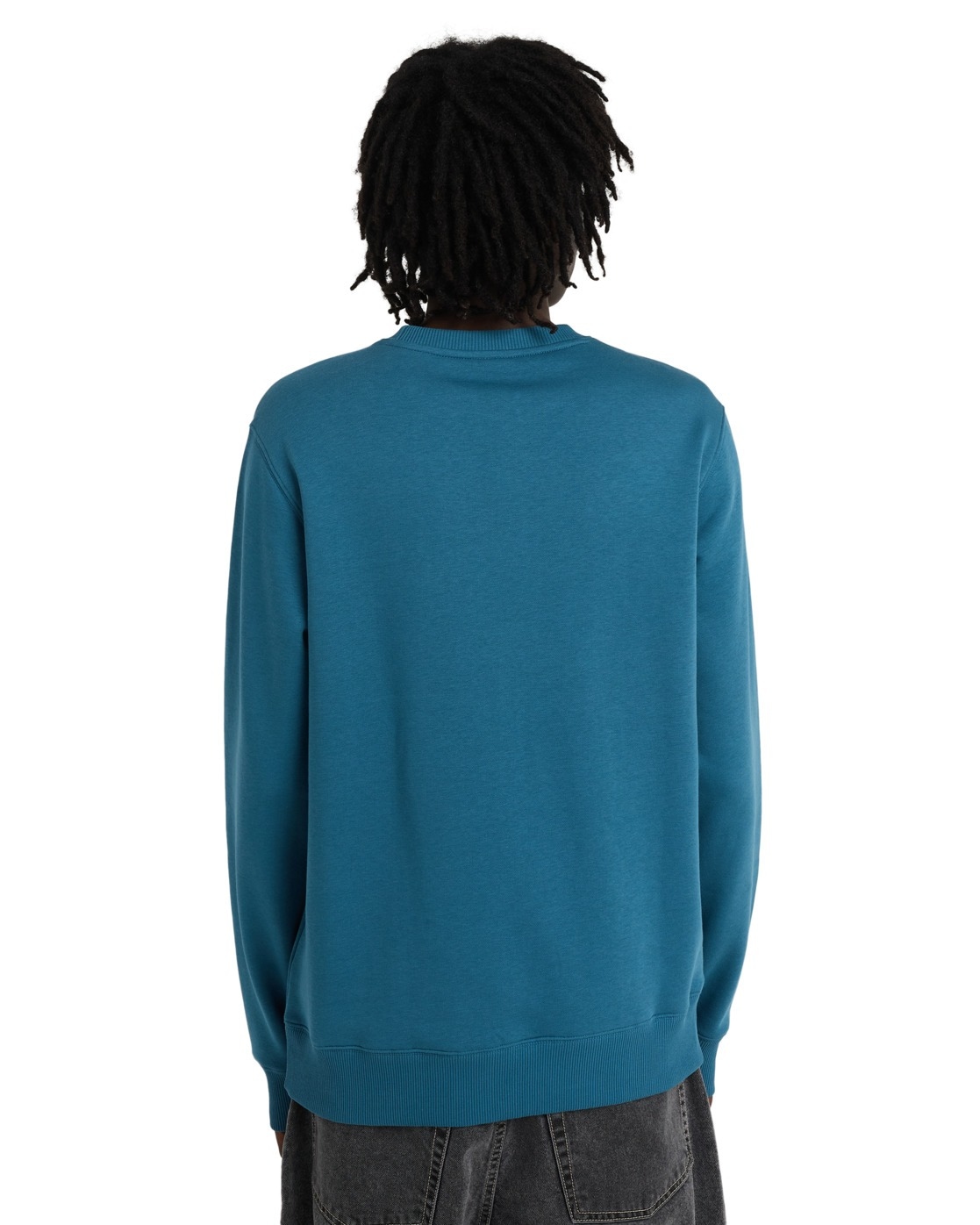 Element Sweatshirt »Icon Embroidery«
