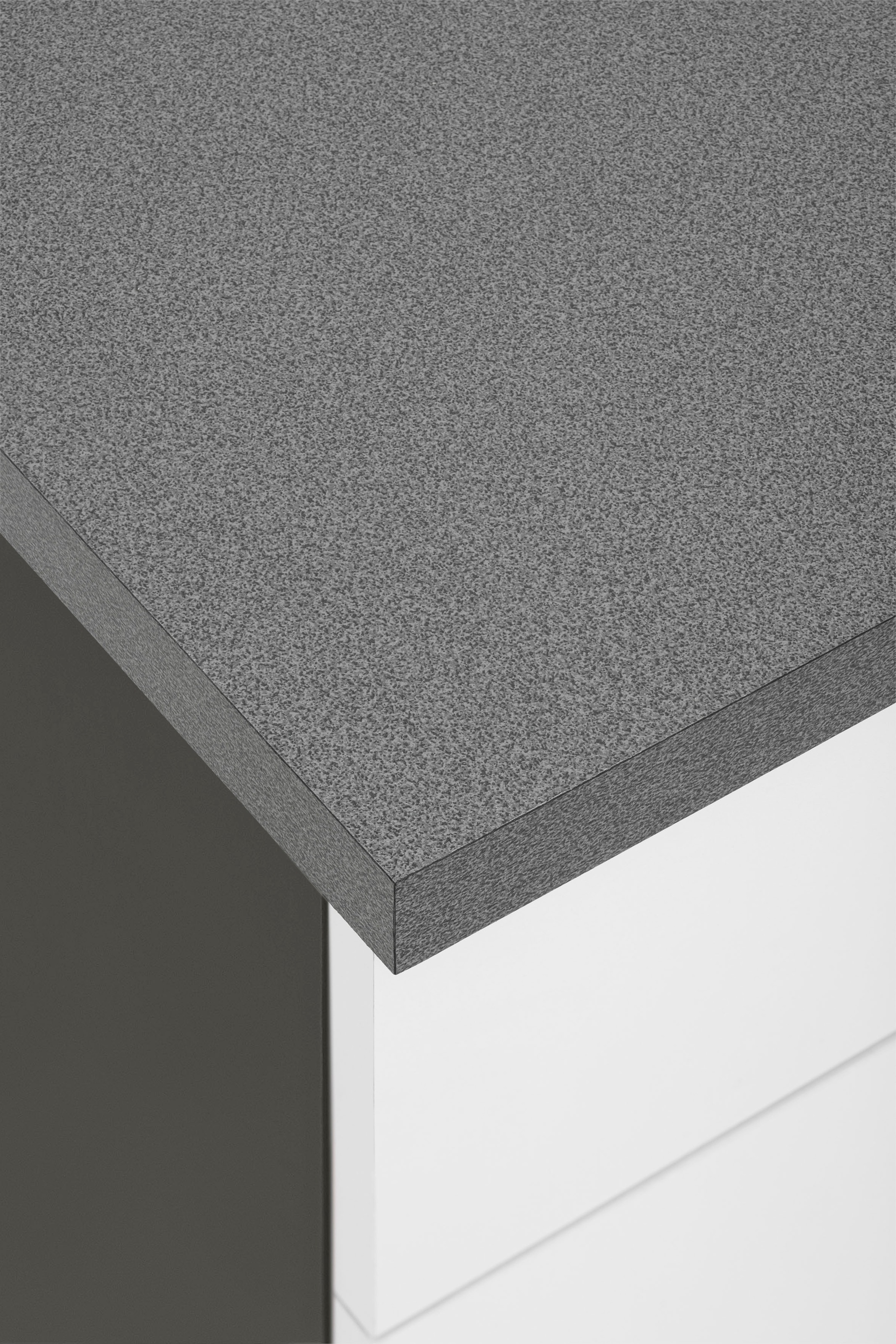 KOCHSTATION Winkelküche »KS-Paris«, ohne E-Geräte, Stellbreite 290/220 cm