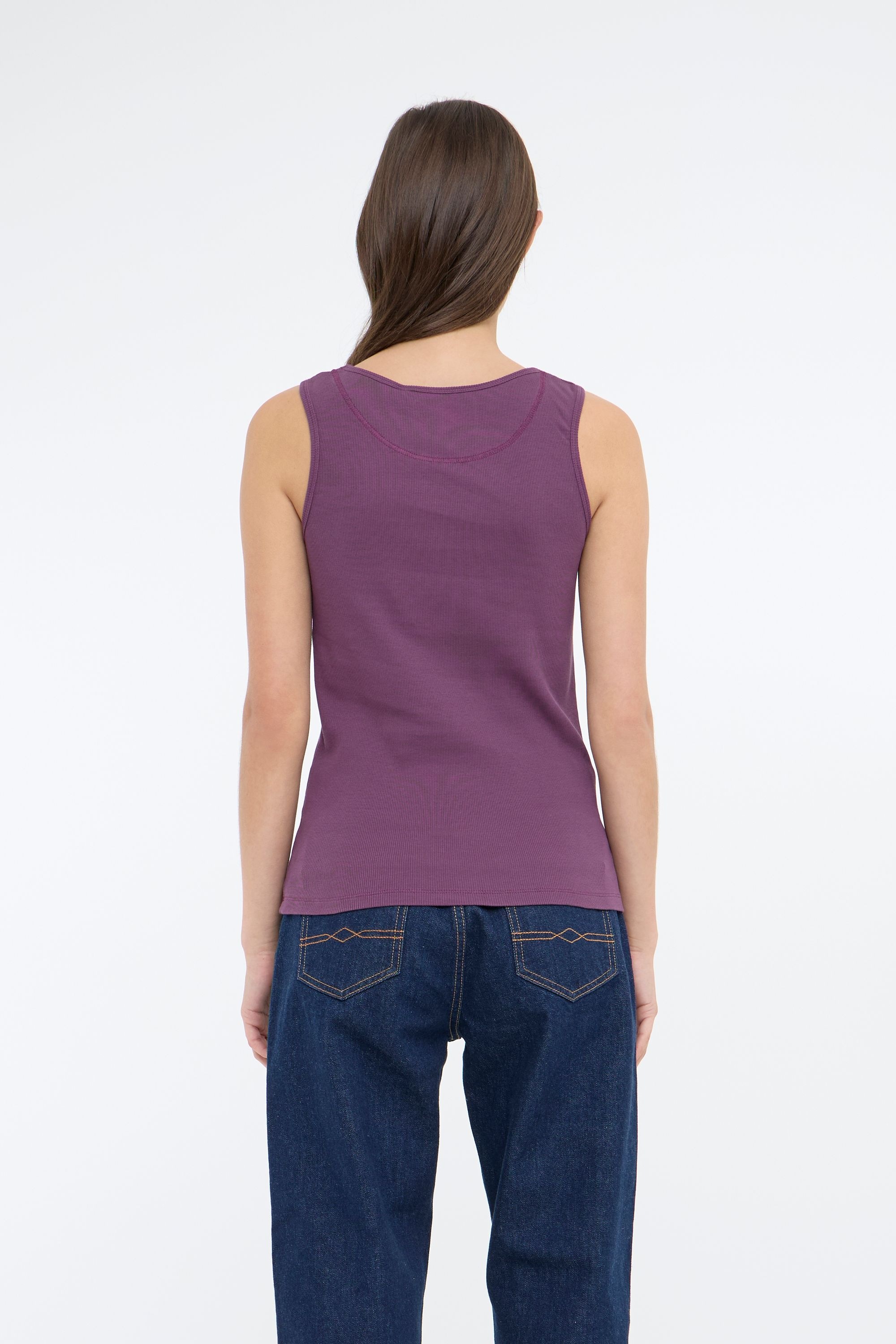 BALL Longtop »Tanktop BAALTOBELLI TANK TOP«