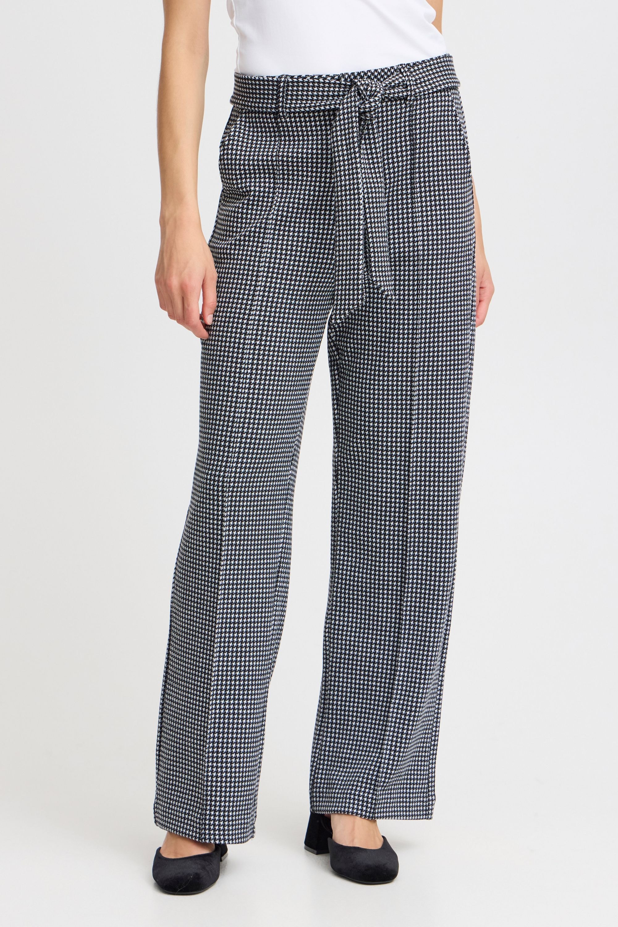 fransa Stoffhose »Stoffhose FRBLENDA PA 3«