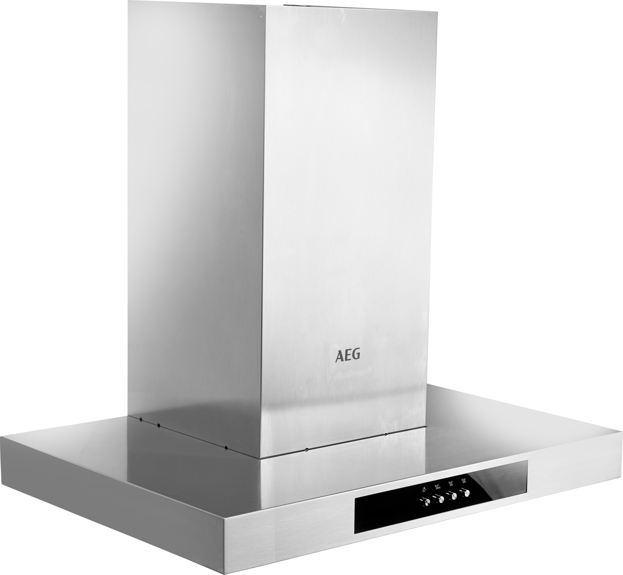 AEG Wandhaube »DBB3651M«