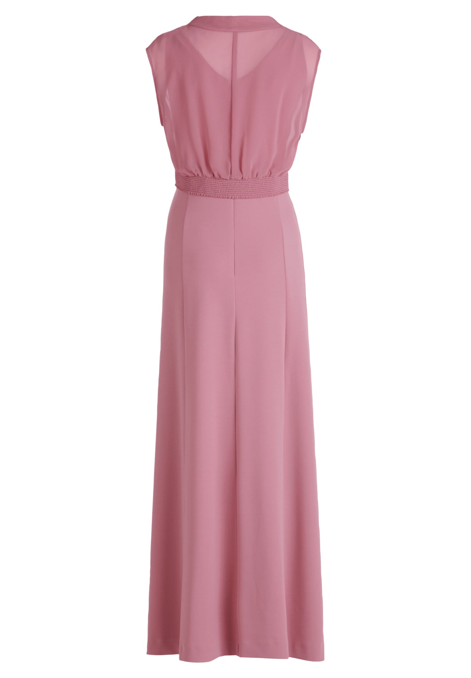 Vera Mont Abendkleid »Abendkleid mit Raffung«