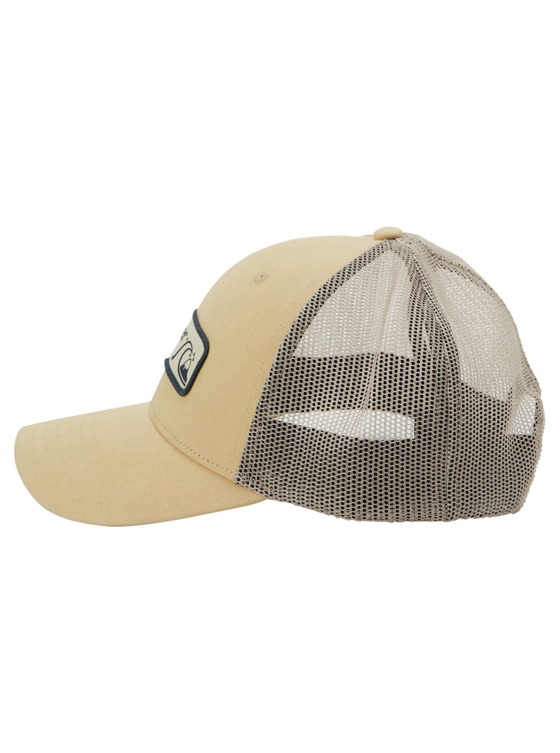 Quiksilver Trucker Cap »Tow In«