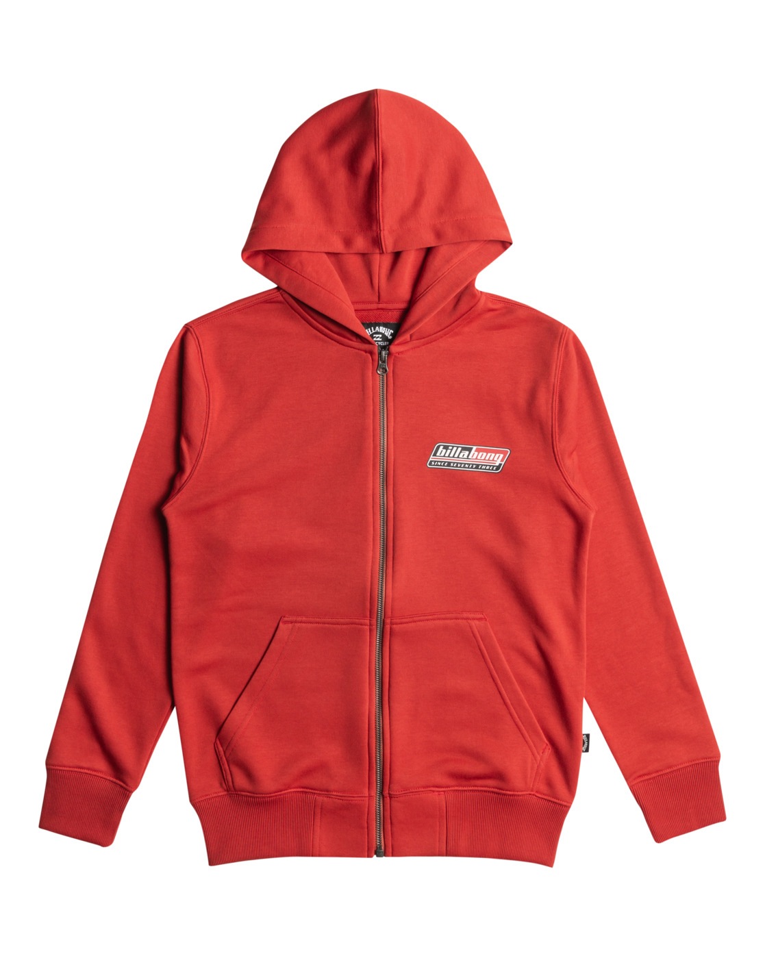 Billabong Kapuzensweatshirt »Foundation«