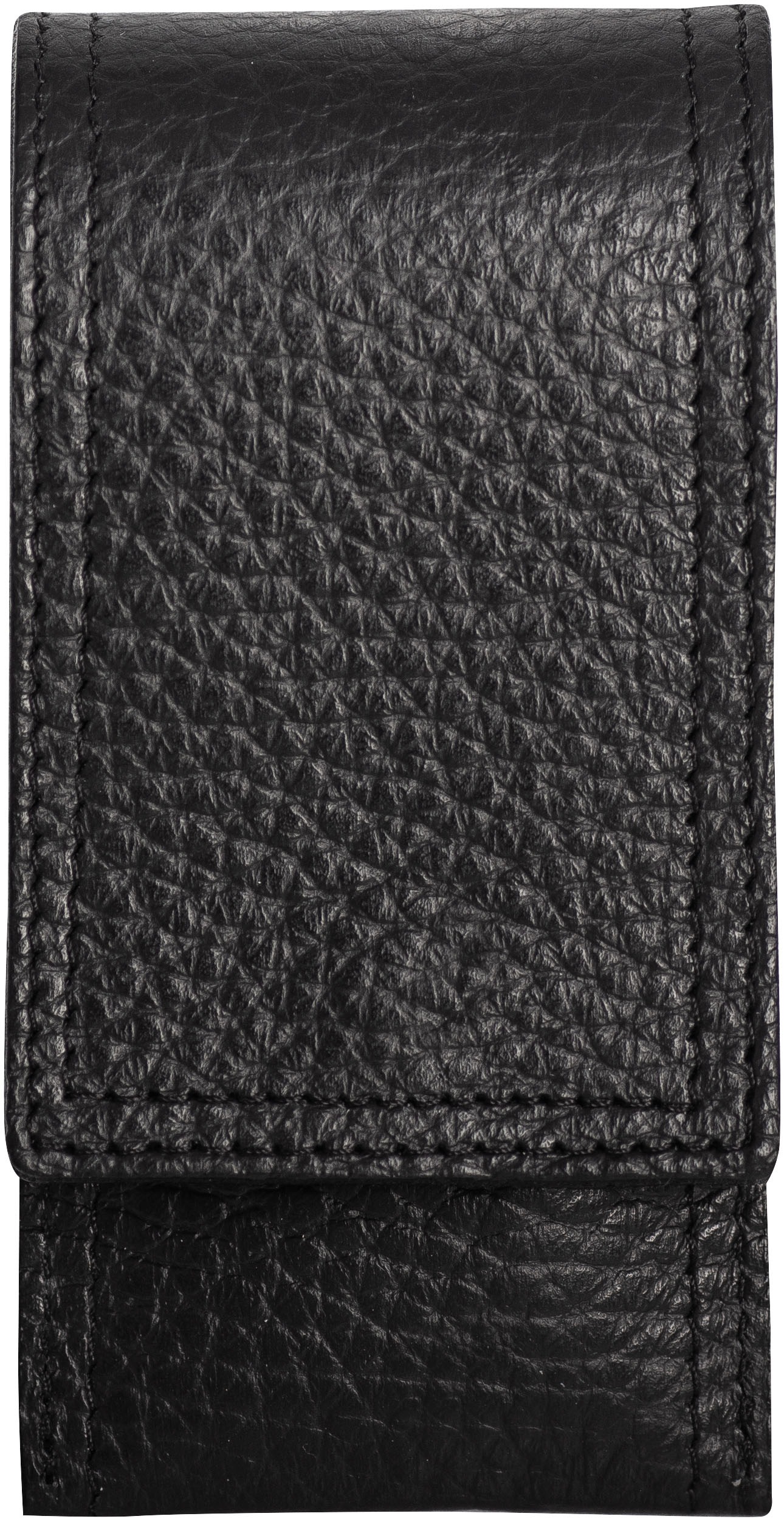 ERBE Maniküre-Etui »ERBE Maniküre Set Taschen-Etui Serie "Piemont", 3-tlg, Inox«, (Set, 3 tlg.), Echtleder, rostfreie Instrumente, Hergestellt in Solingen/Deutschland