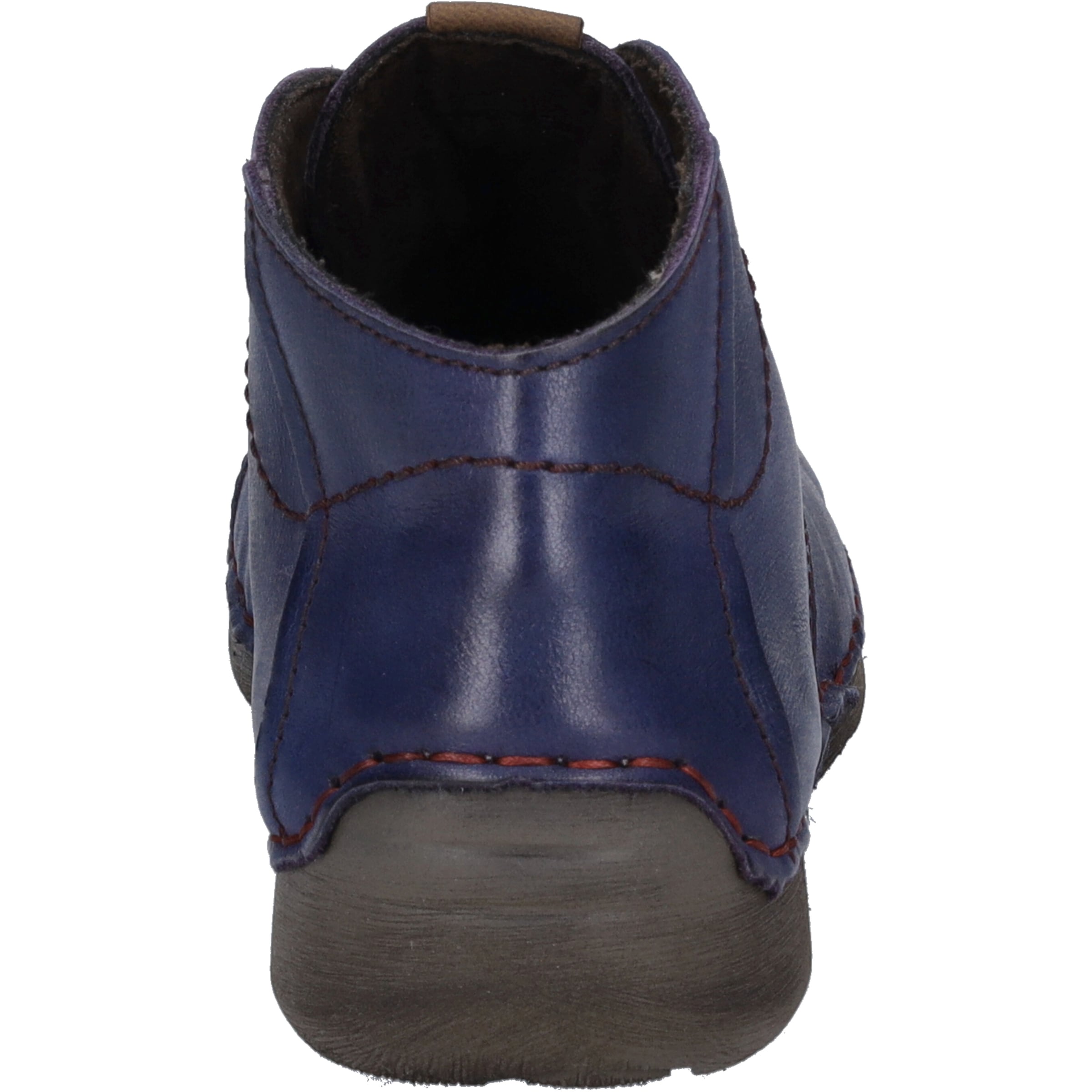 Josef Seibel Stiefelette »Fergey 18, lila«