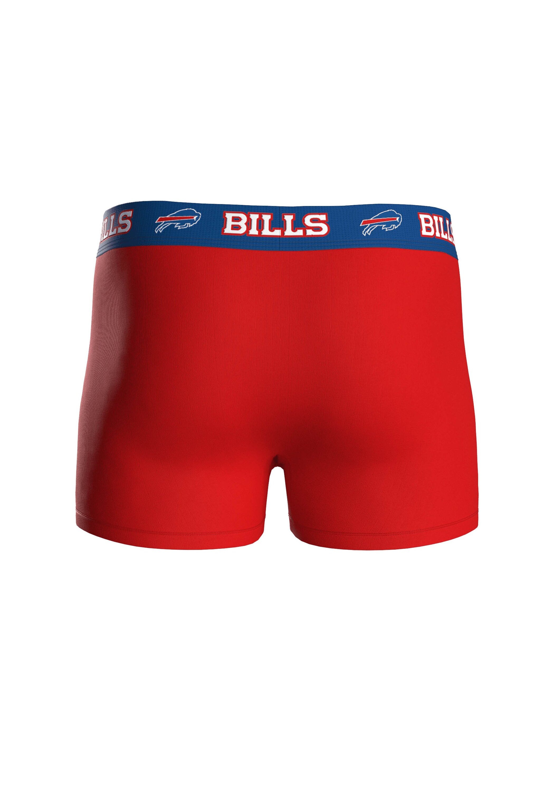 NFL Boxershorts »Boxershort NFL 3pk Boxers 3er Pack«