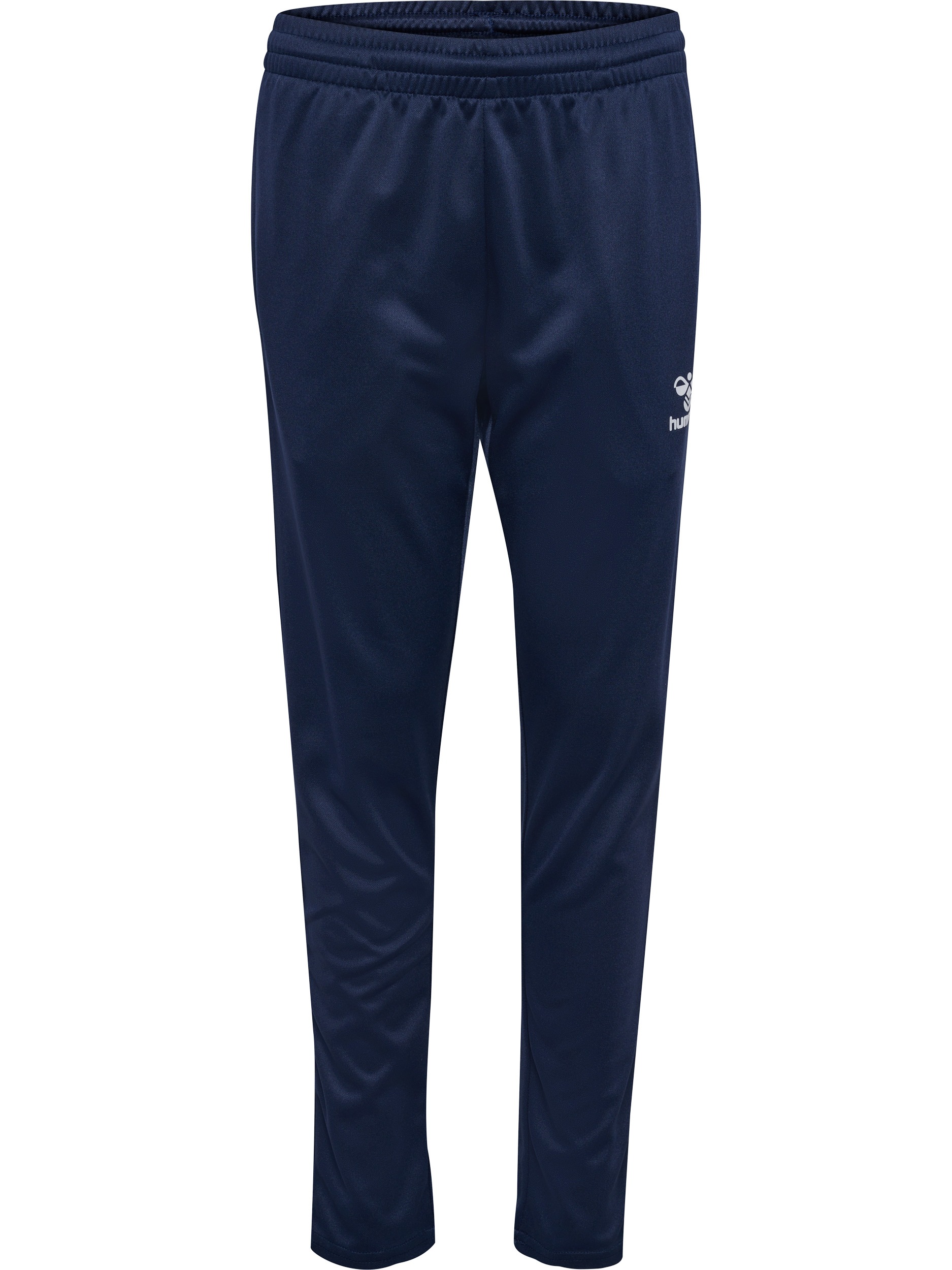 hummel Trainingshose »HMLESSENTIAL TRAINING PANTS KIDS«  mit BEECOOL® Technologie, aus Interlock-Material
