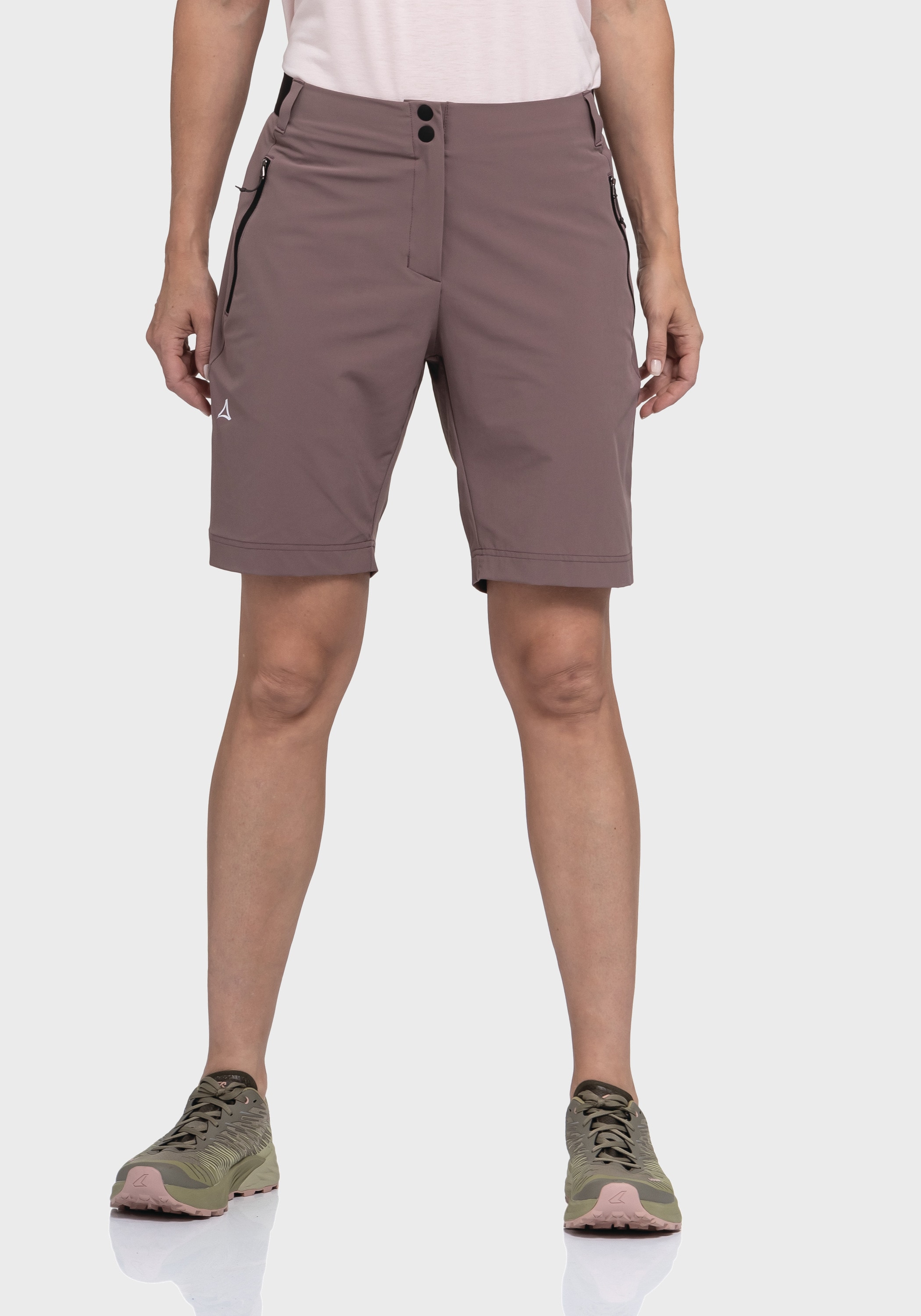 Schöffel Shorts »Hiking Shorts Style Blaustein WMS«