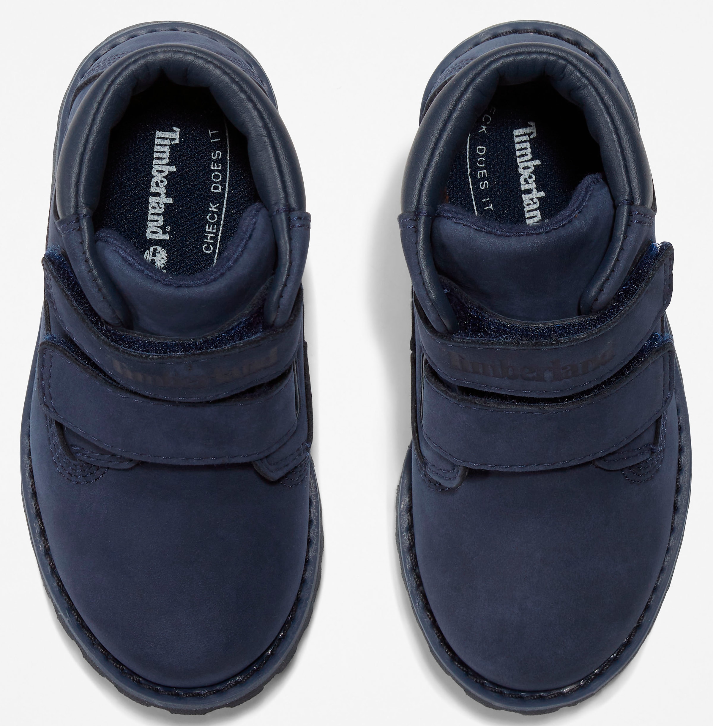 Timberland Klettboot »POKEY PINEPokey Pine H&L«, Winterstiefel, Schnürstiefel, Winterschuhe