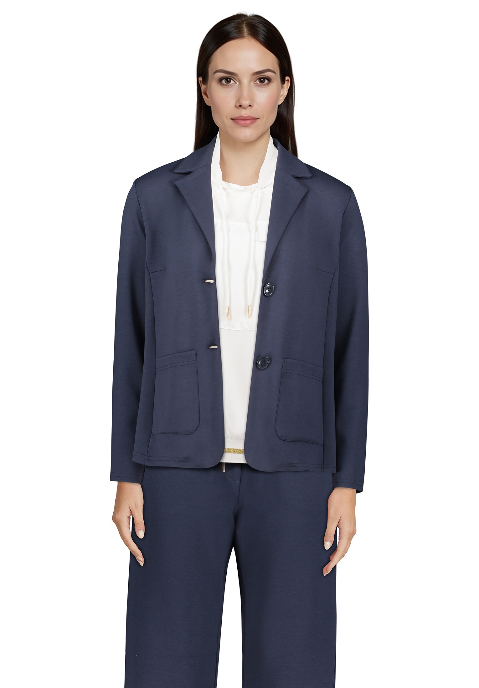 Betty Barclay Schlupfhose »Schlupfhose mit Eingrifftaschen«